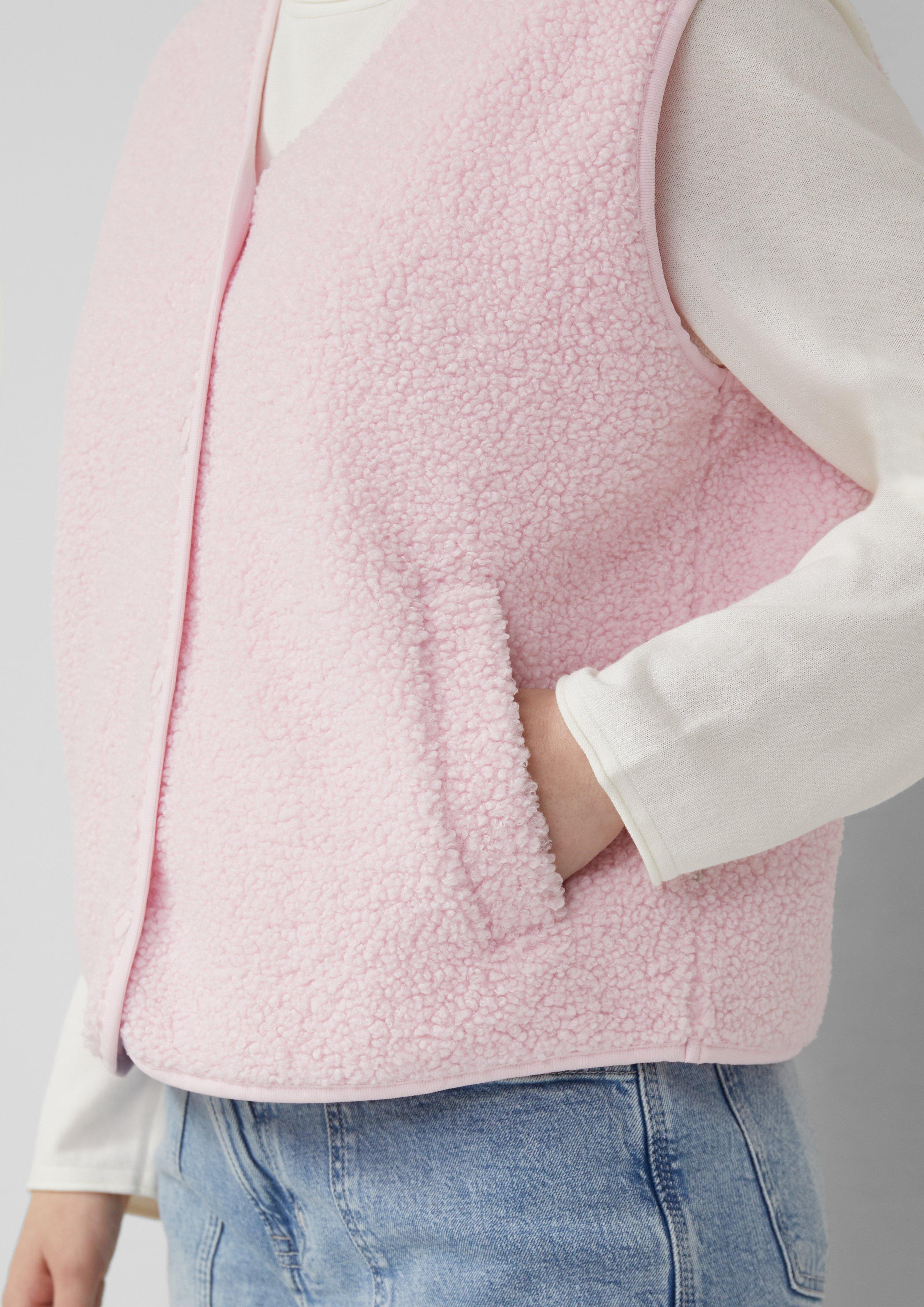 Gilet d'intérieur in 4116, 8000, 1015 & 7900