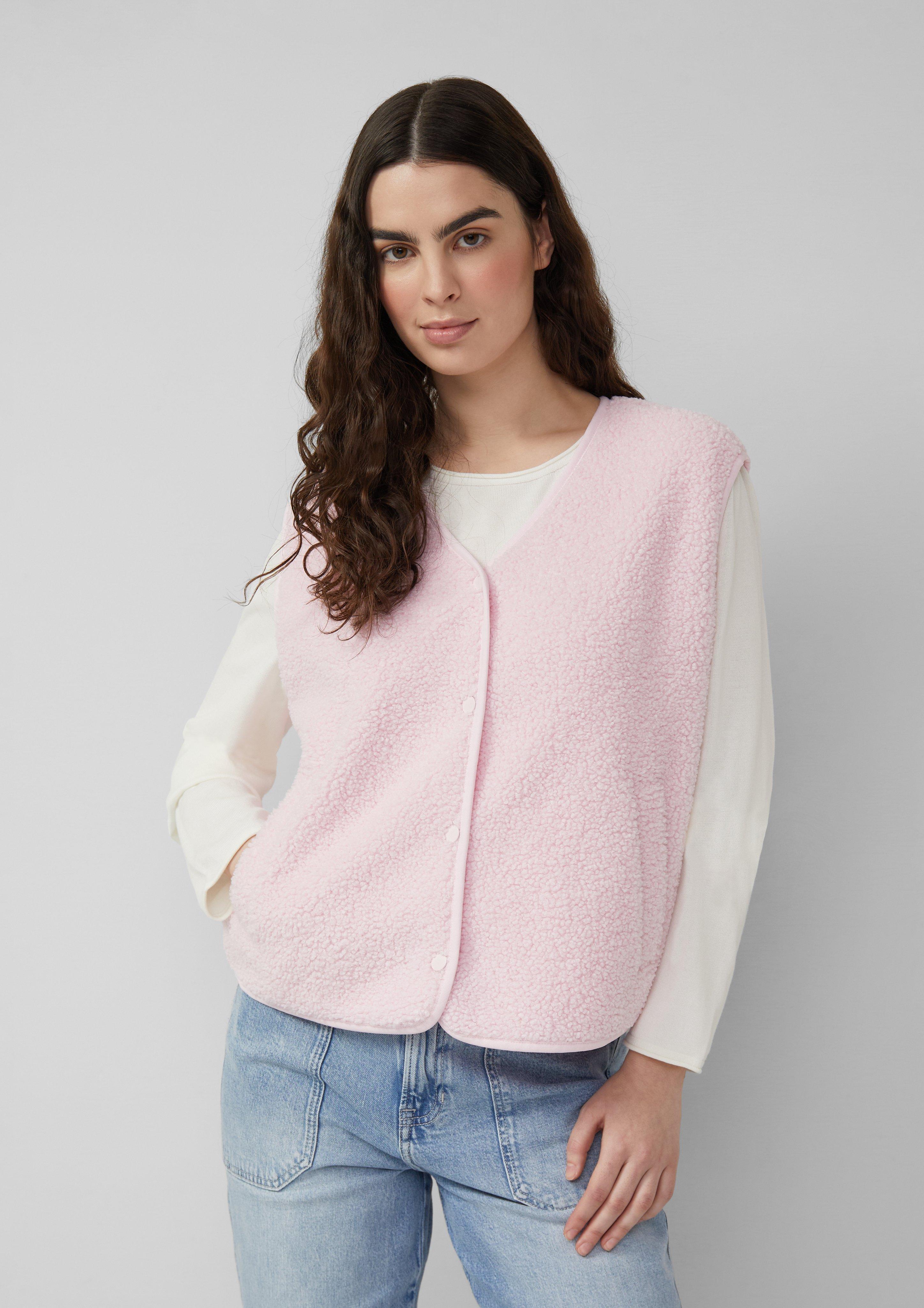 Gilet d'intérieur in 4116, 8000, 1015 & 7900