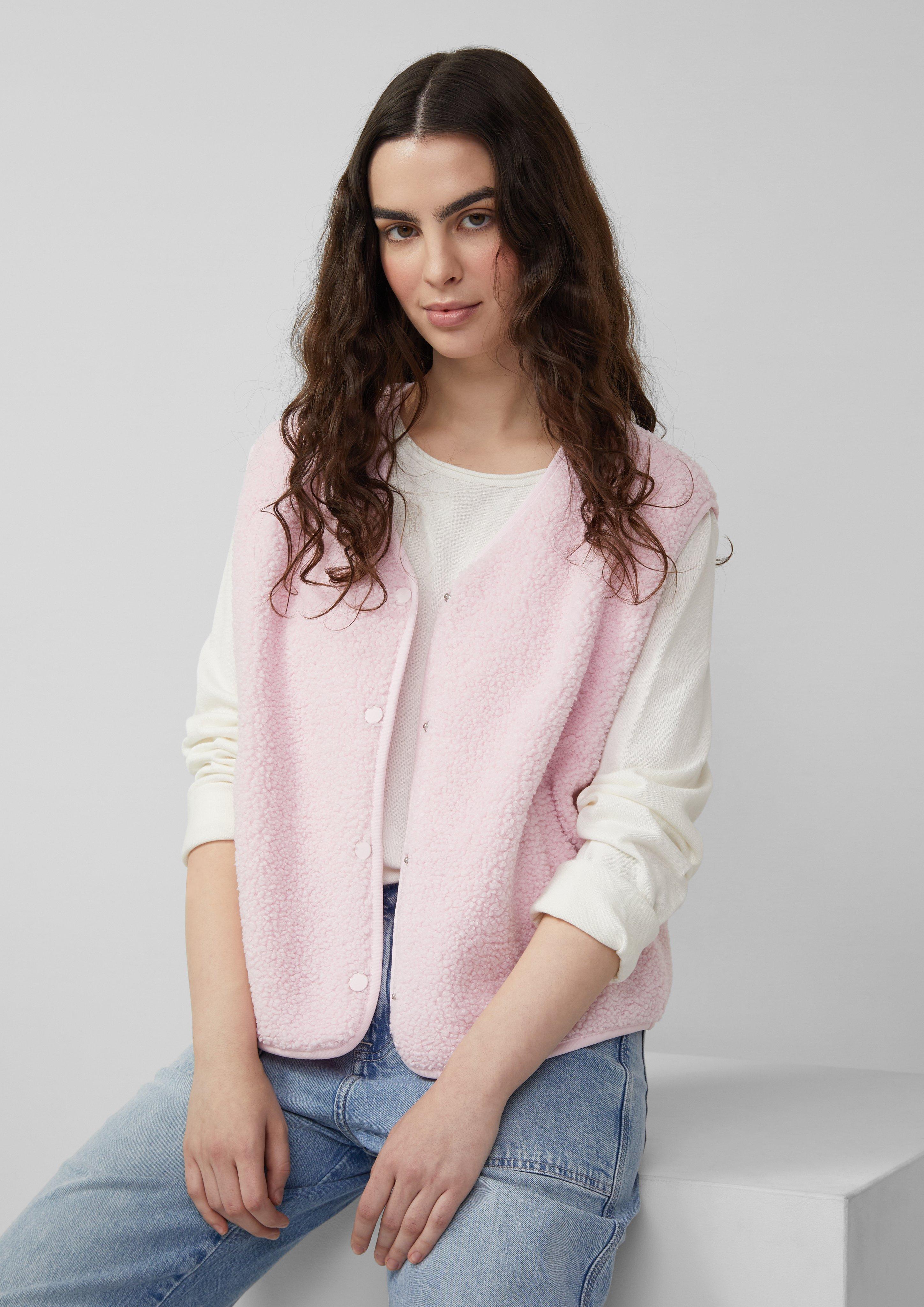 Gilet d'intérieur in 4116, 8000, 1015 & 7900