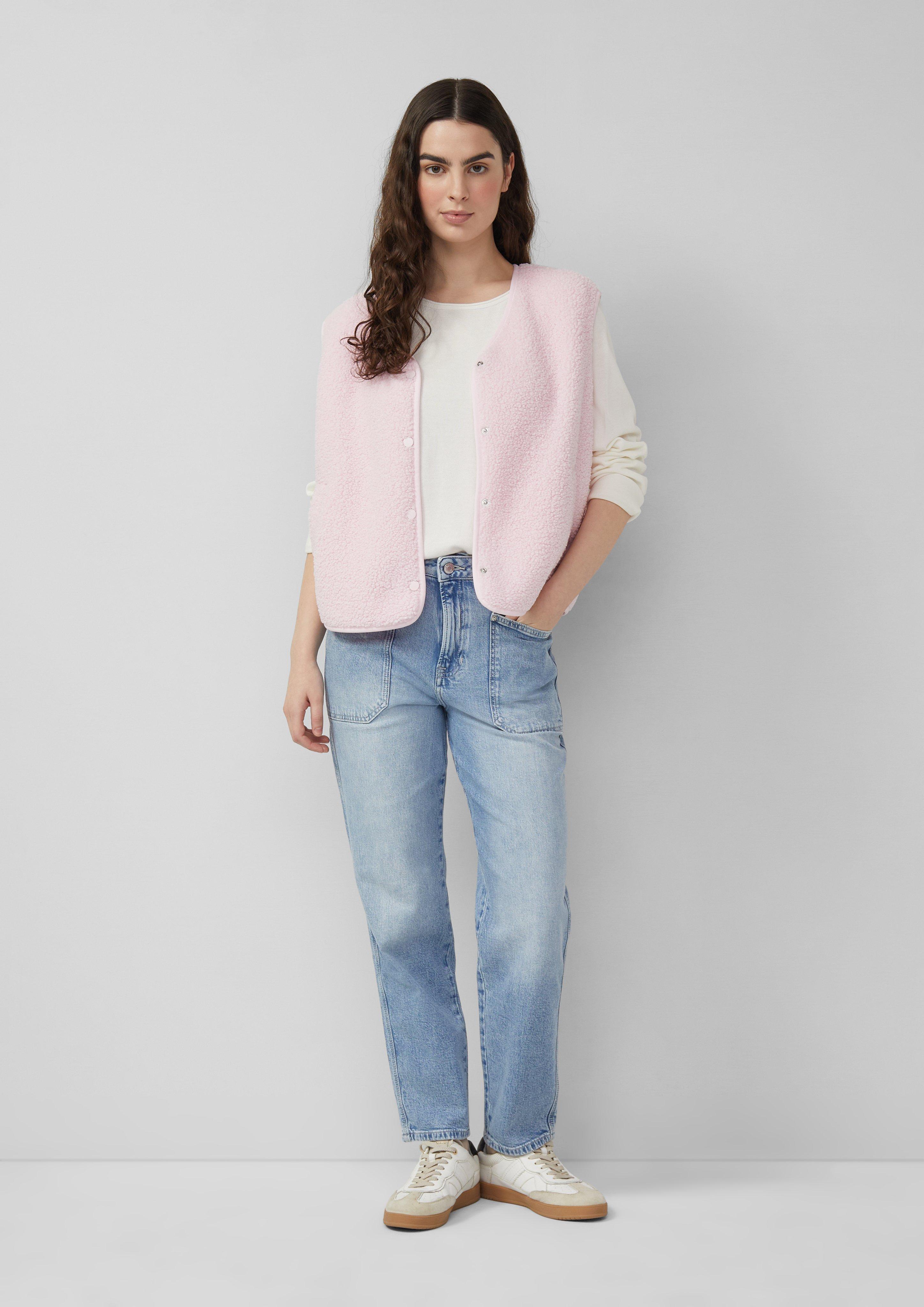 Gilet d'intérieur in 4116, 8000, 1015 & 7900