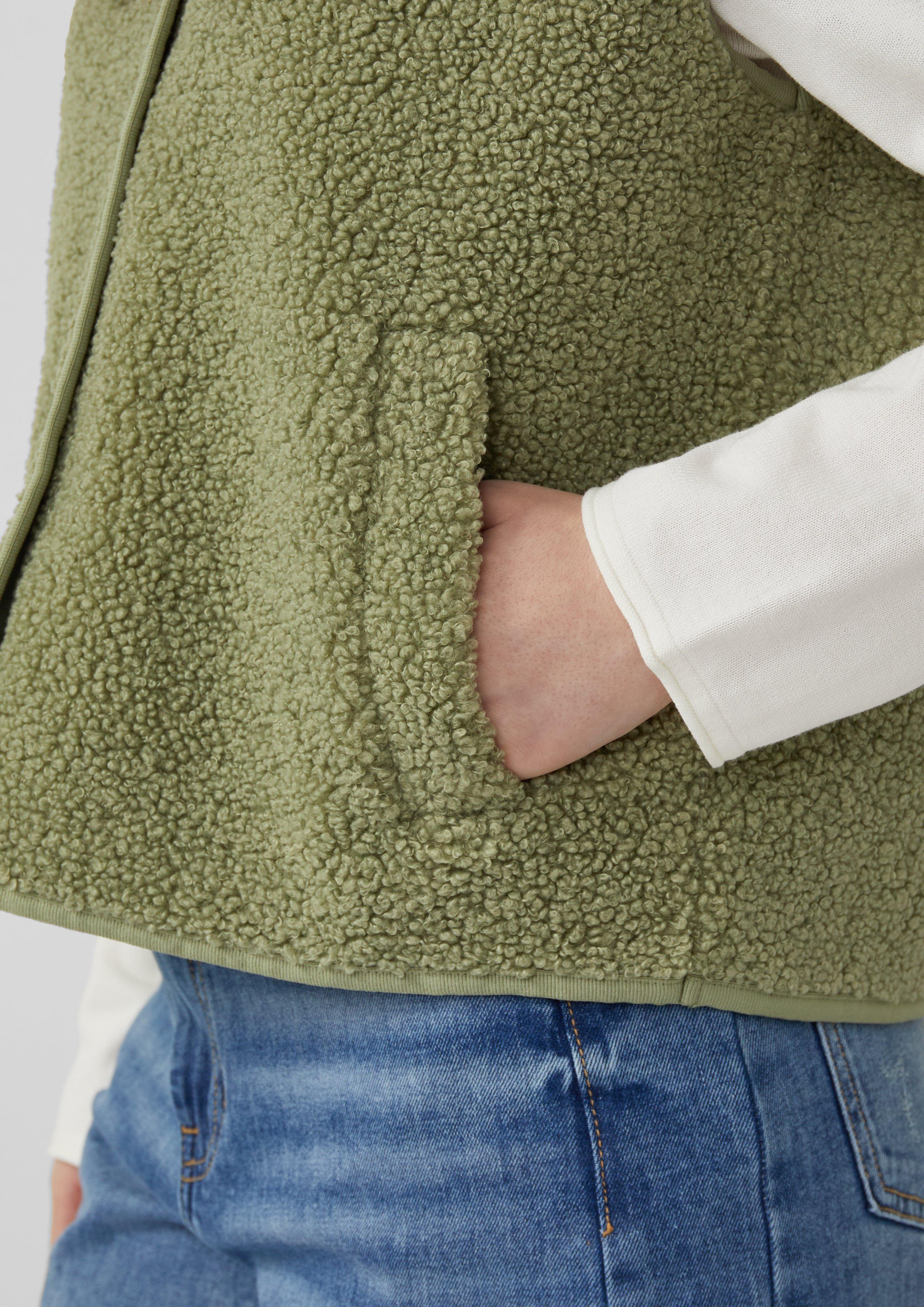 Gilet d'intérieur in 7900, 8000, 4116 & 1015