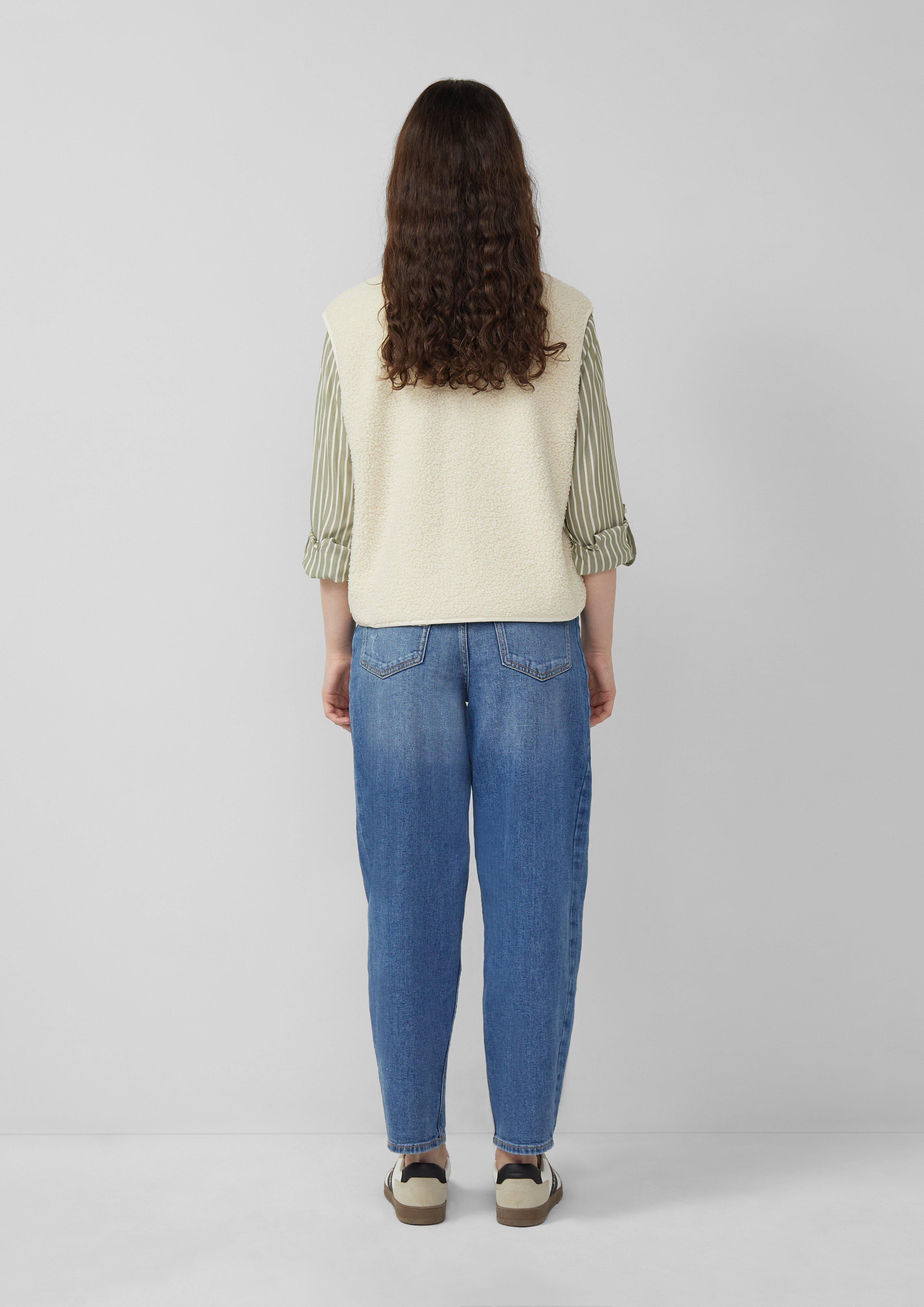 Gilet d'intérieur in 8000, 4116, 1015 & 7900