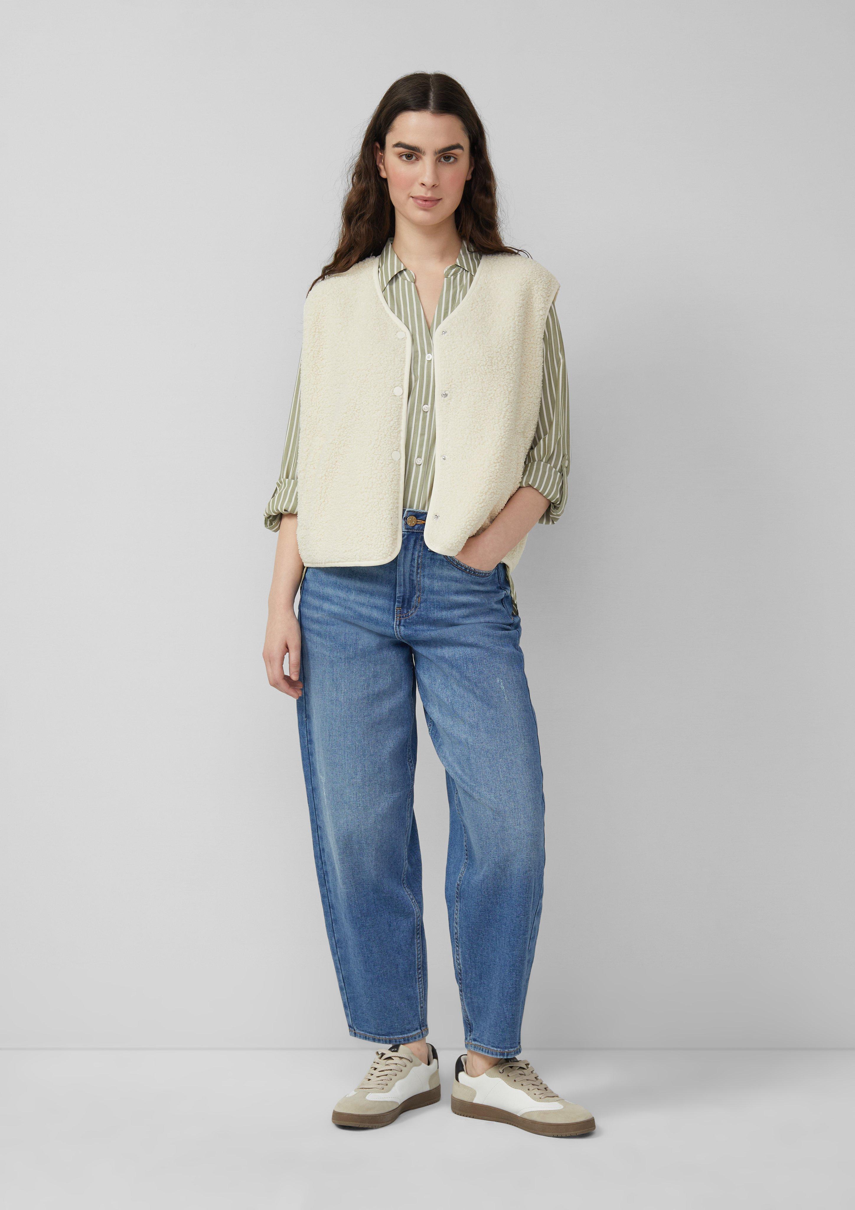 Gilet d'intérieur in 8000, 4116, 1015 & 7900