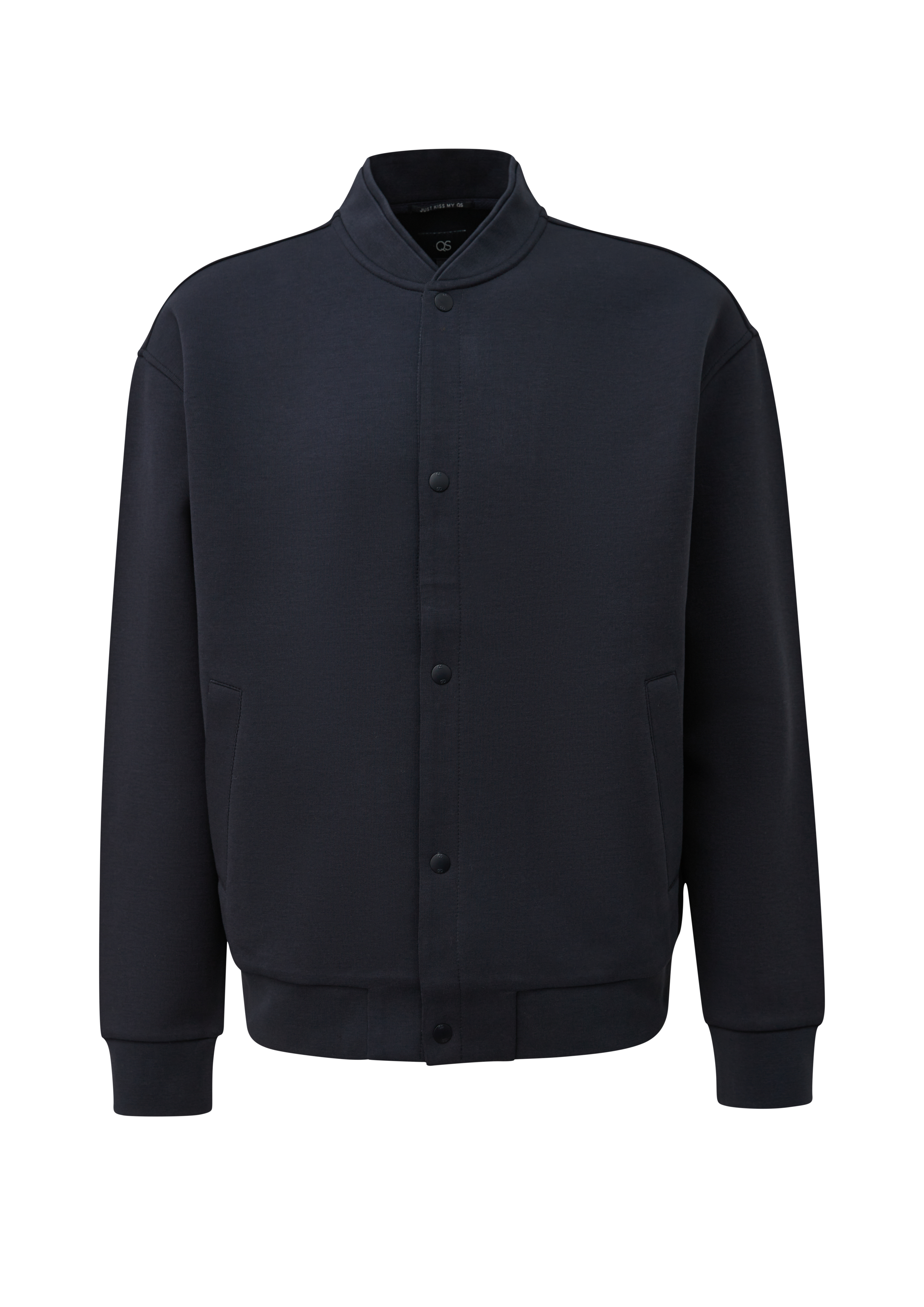 Collegejasje van jersey