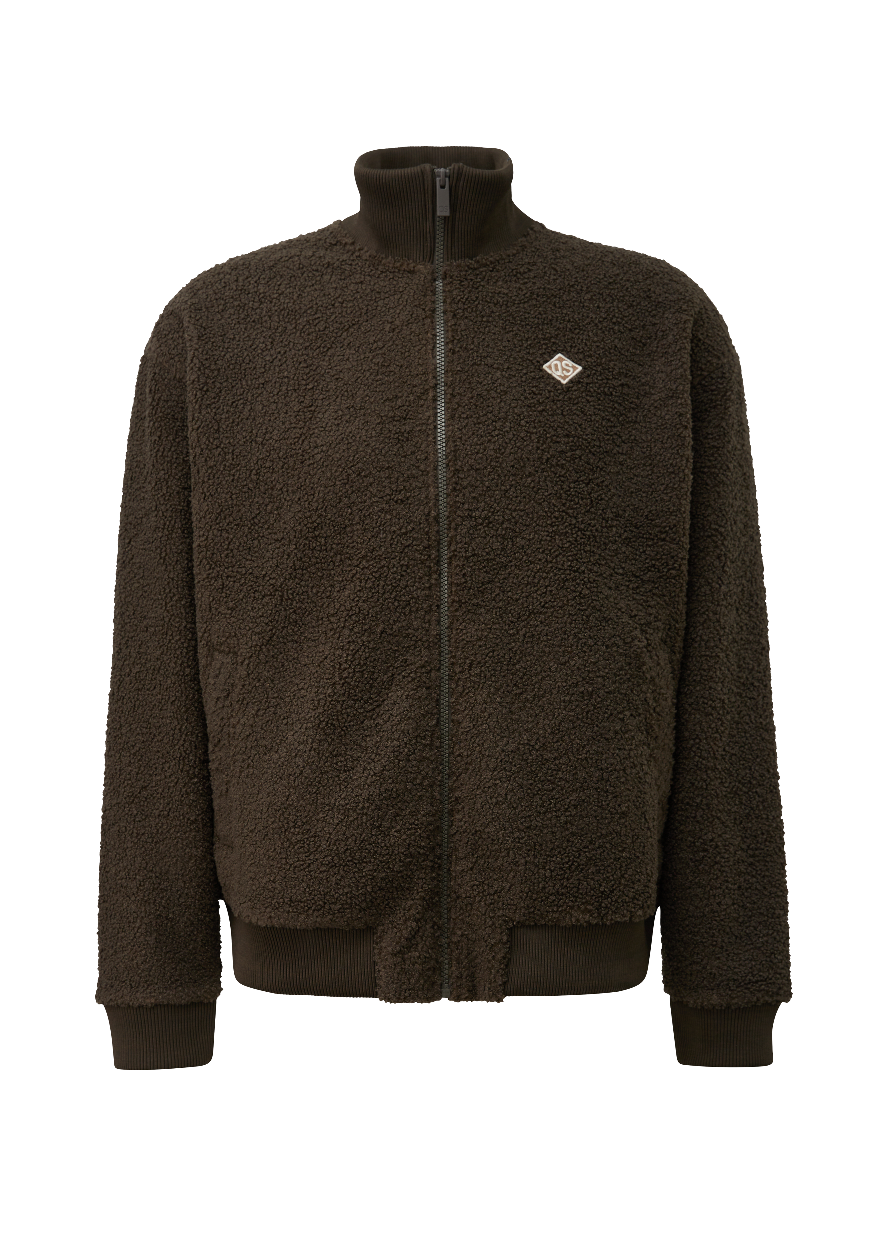 Teddyfleece-jas
