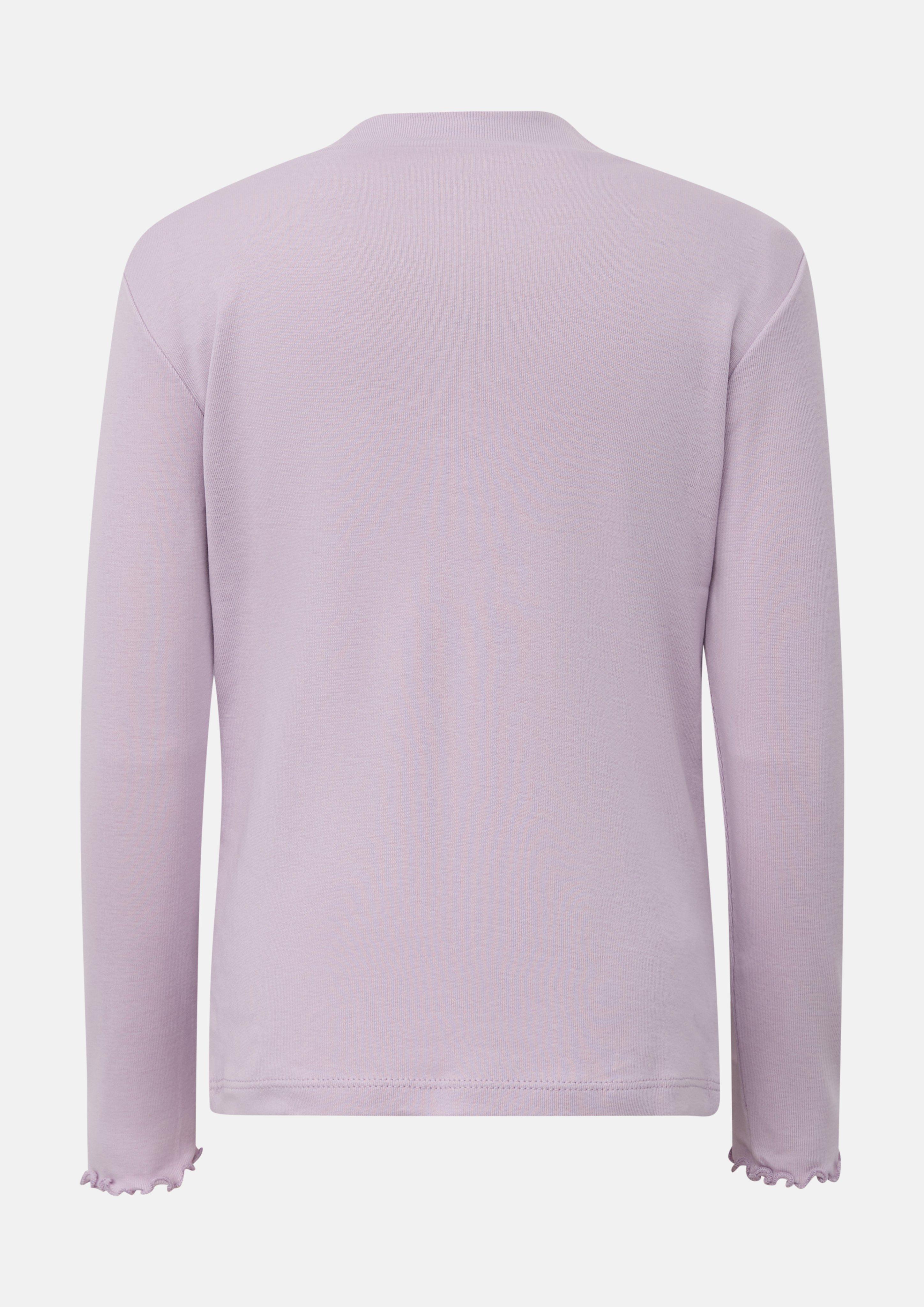 Junior T-shirt en rose de s.Oliver