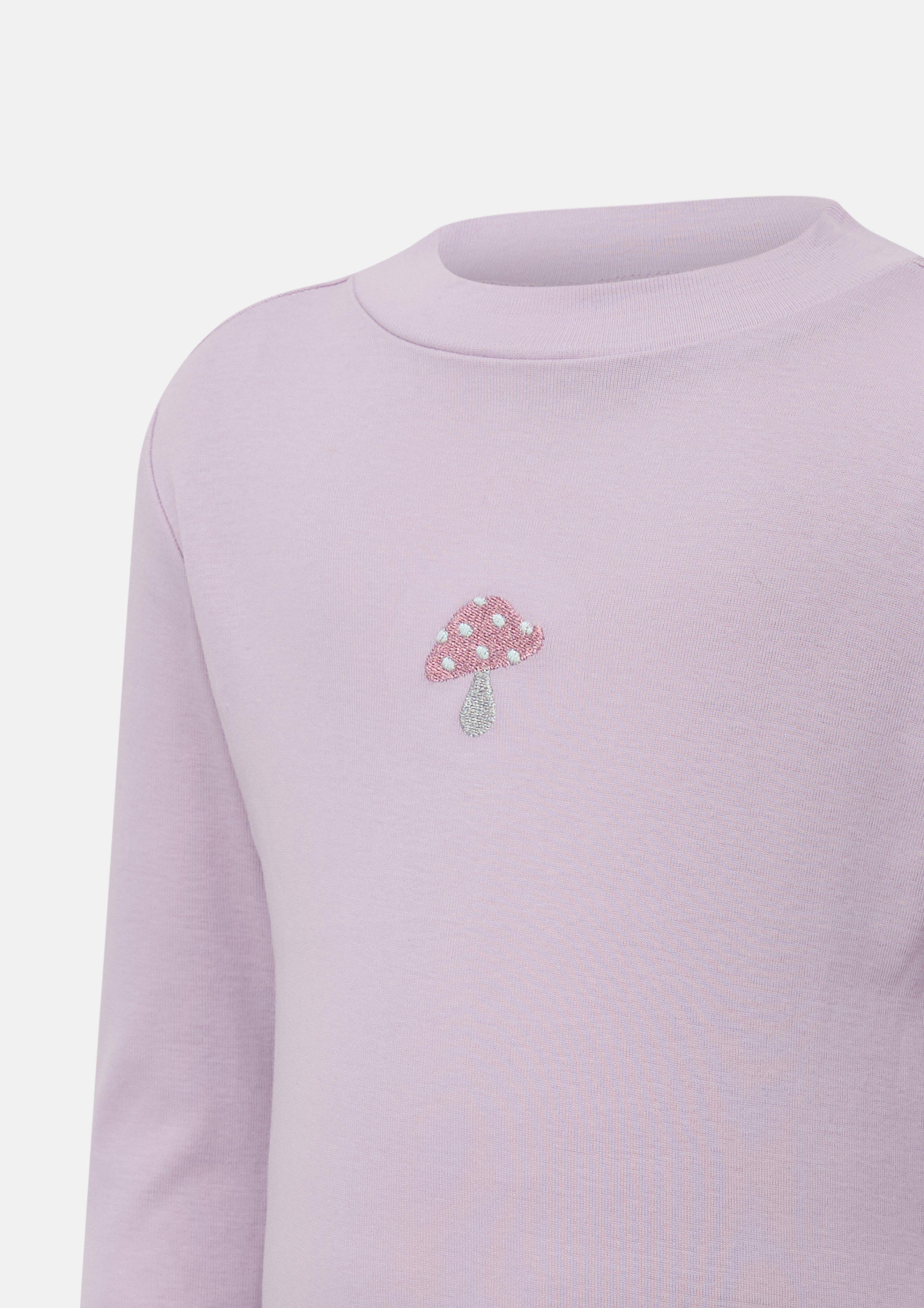 Junior T-shirt en rose de s.Oliver