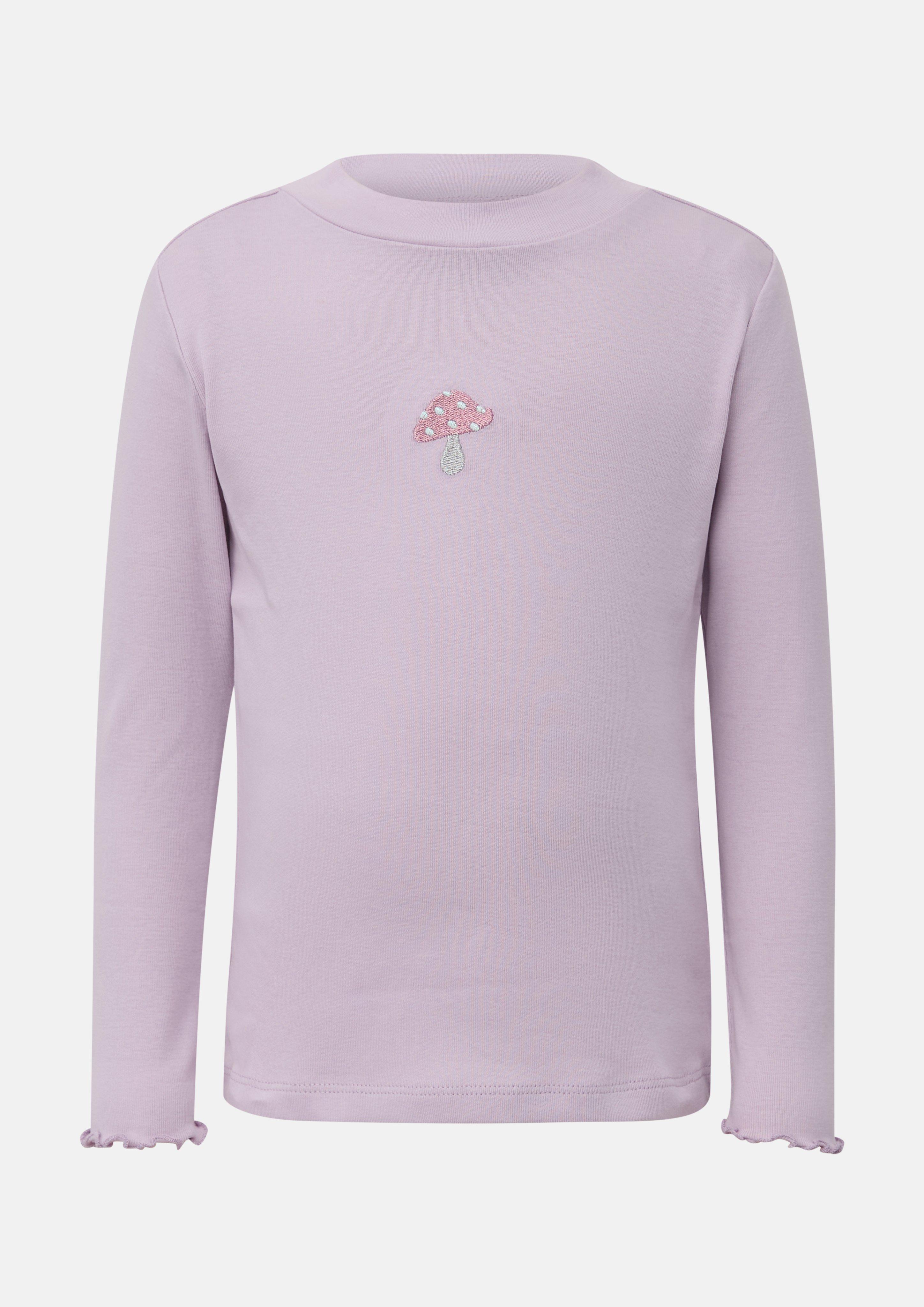 Junior T-shirt en rose de s.Oliver