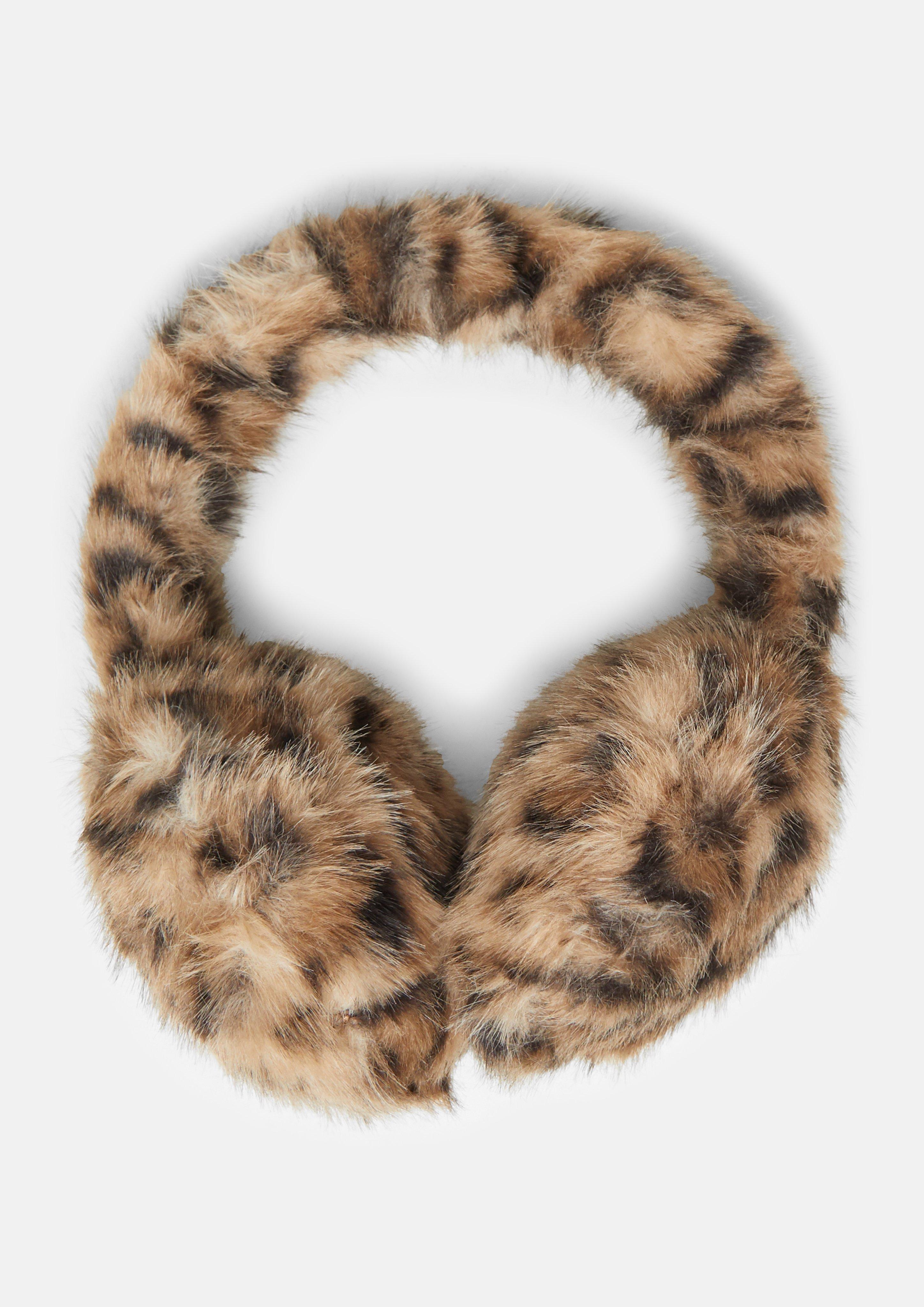 Bandeau en beige clair de s.Oliver