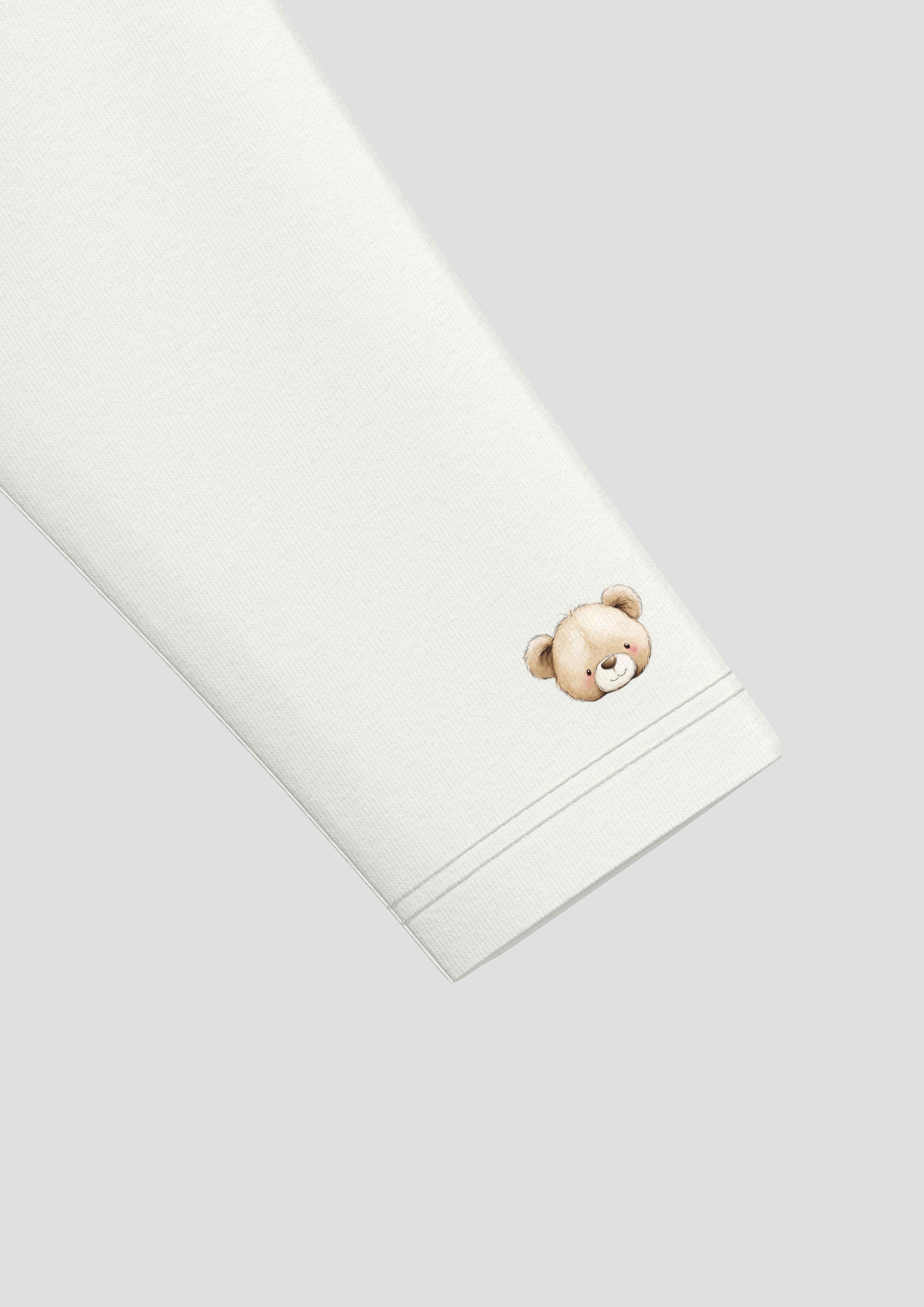 Kinder T-Shirt in creme von s.Oliver