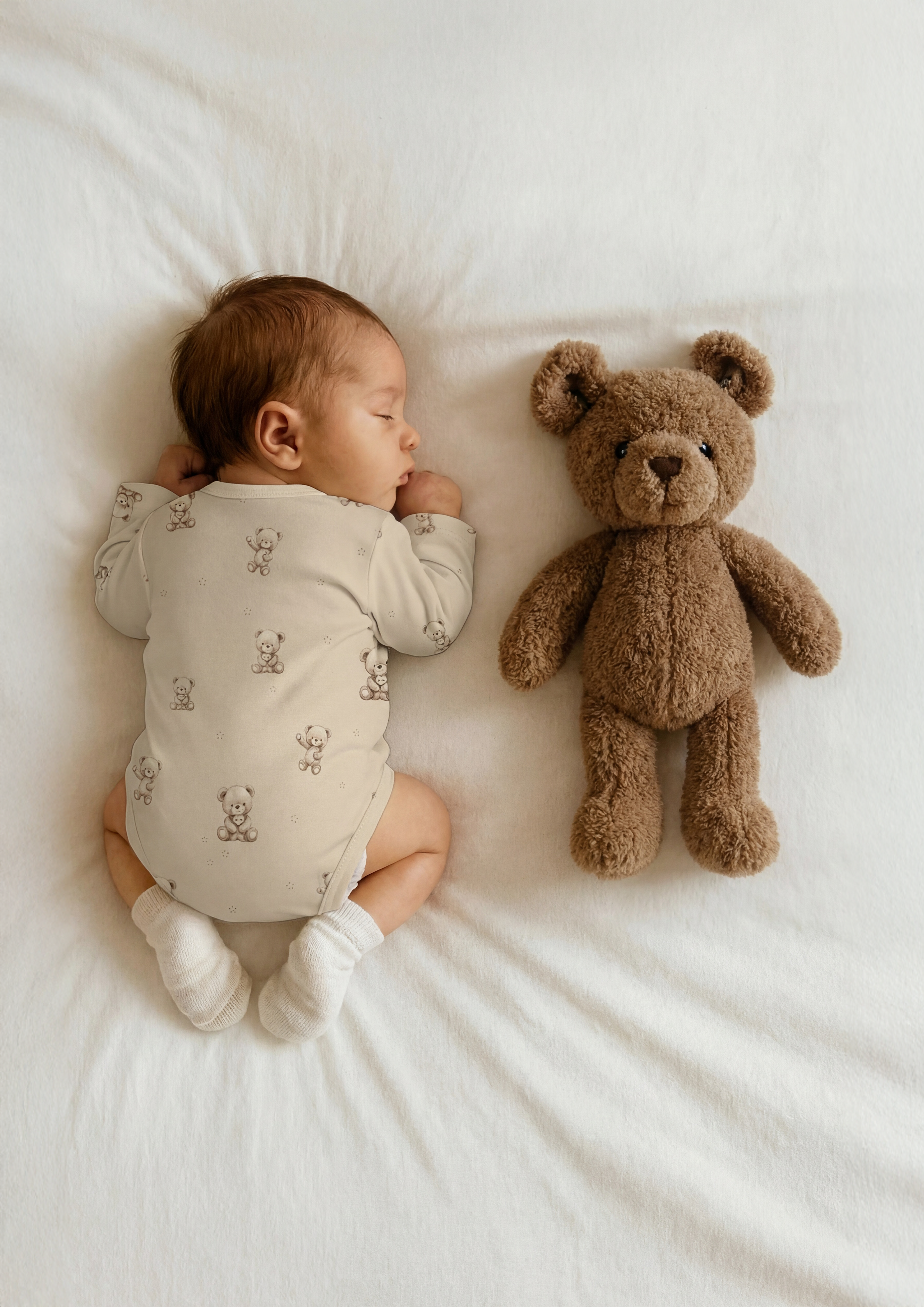 Kinder T-Shirt Body in  von s.Oliver