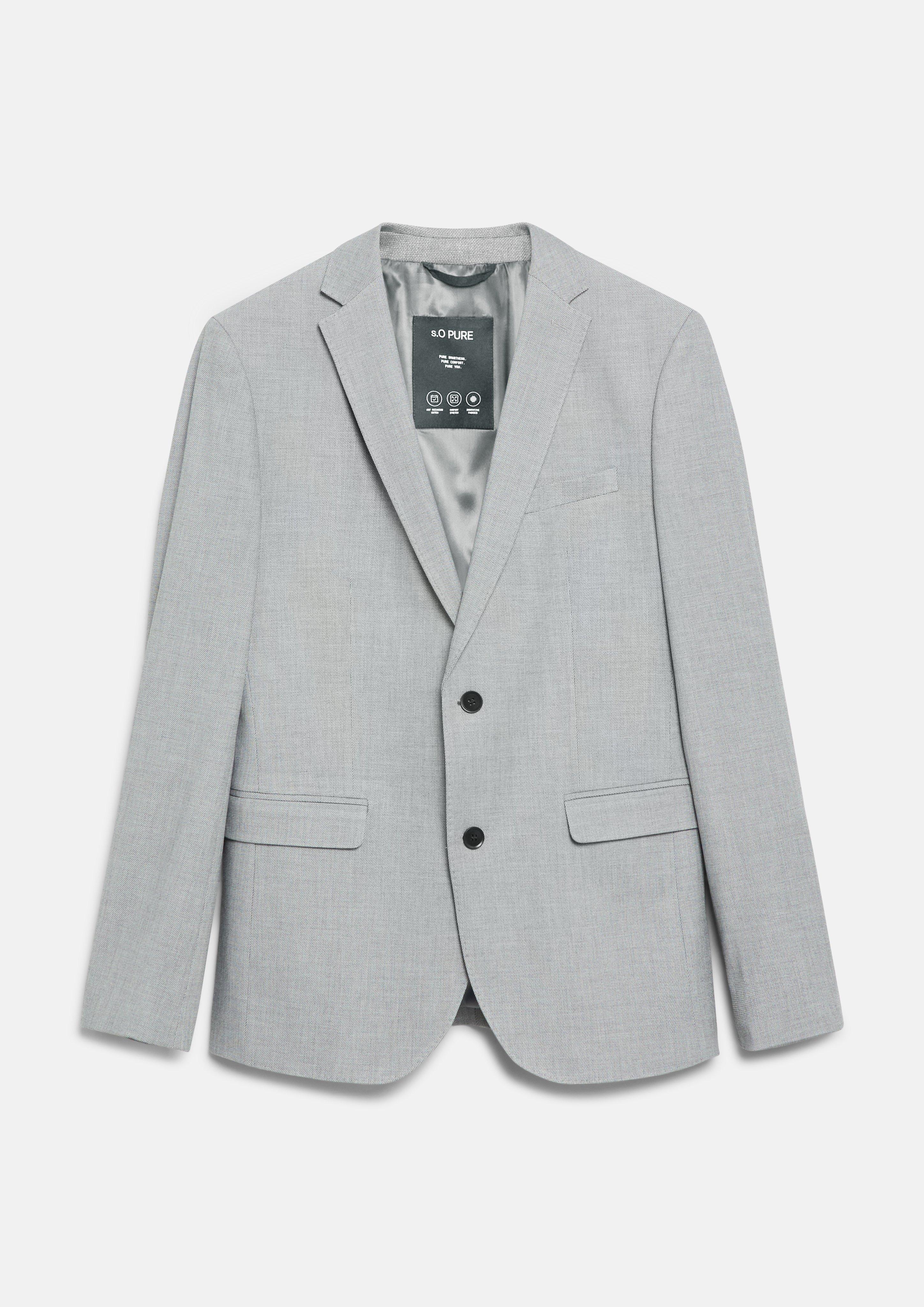 Herren Indoor-Sakko in  von s.Oliver BLACK LABEL