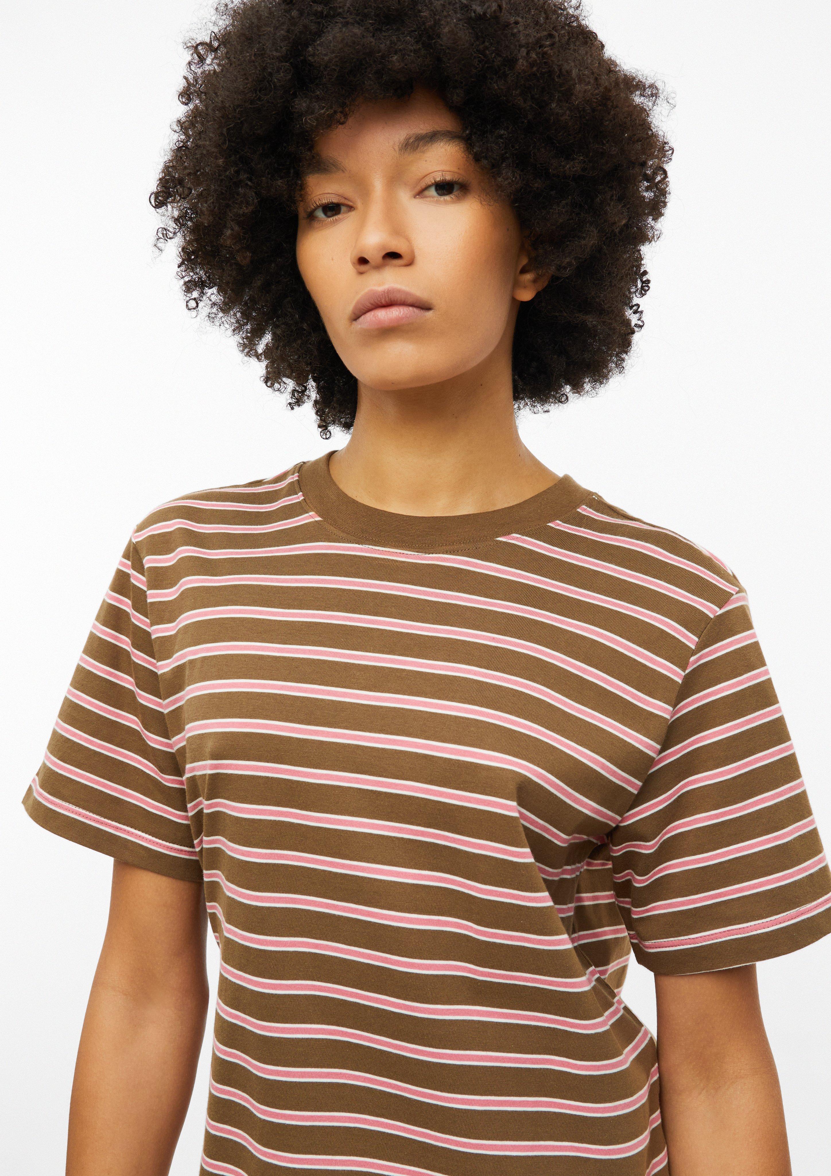 Damen Kleid in braun von s.Oliver