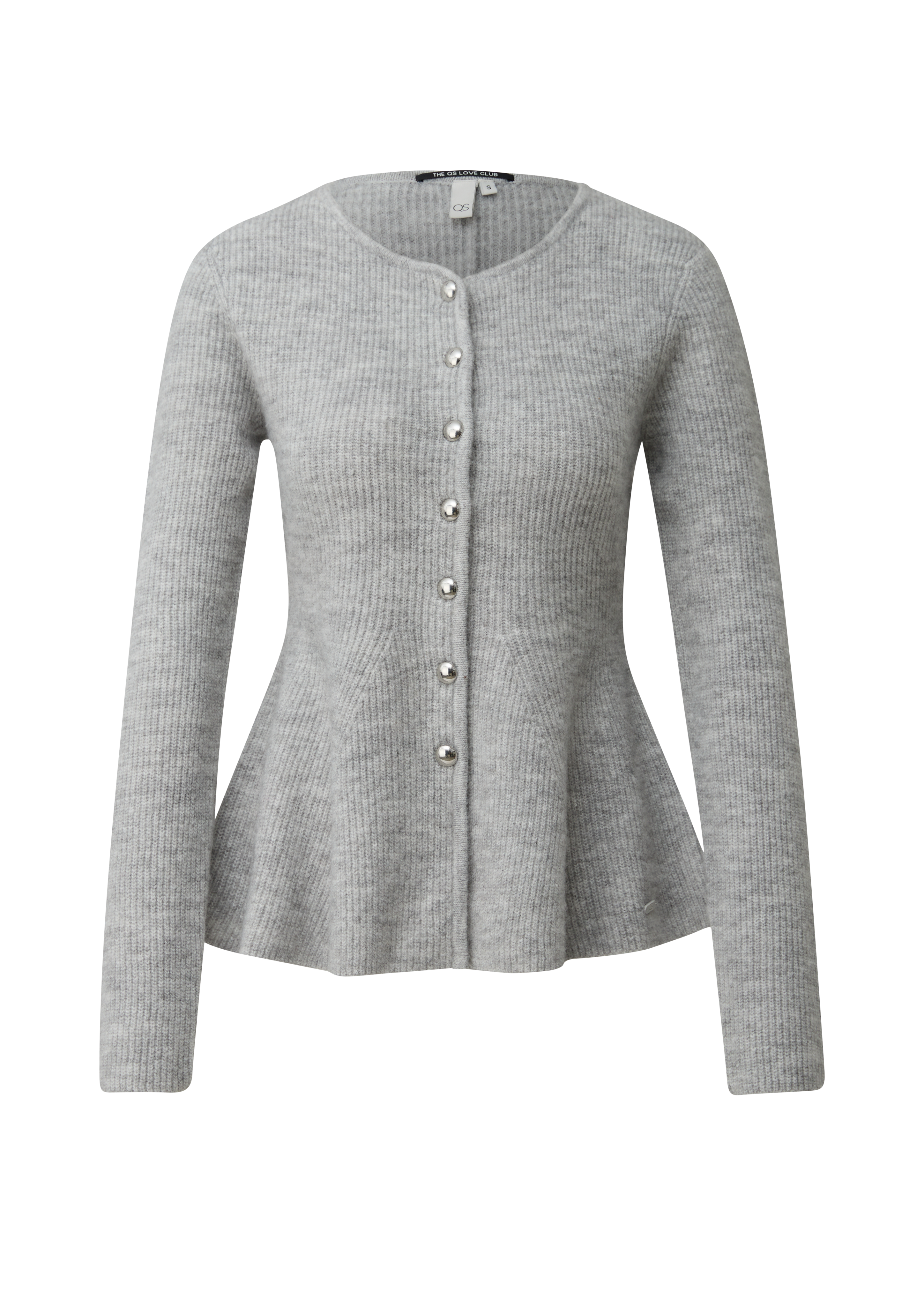 Getailleerd vest