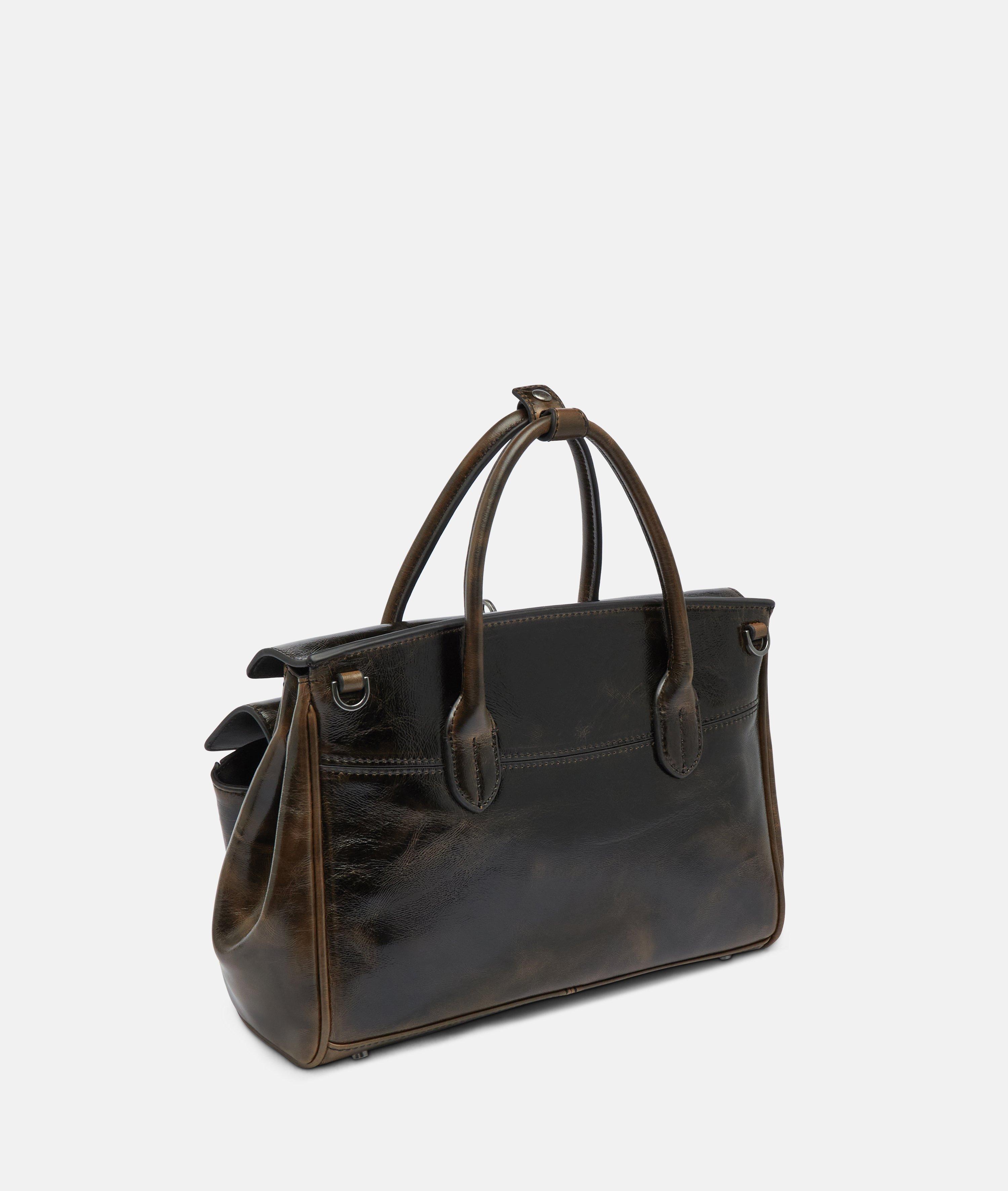 LIEBESKIND BERLIN Gloria II Satchel M