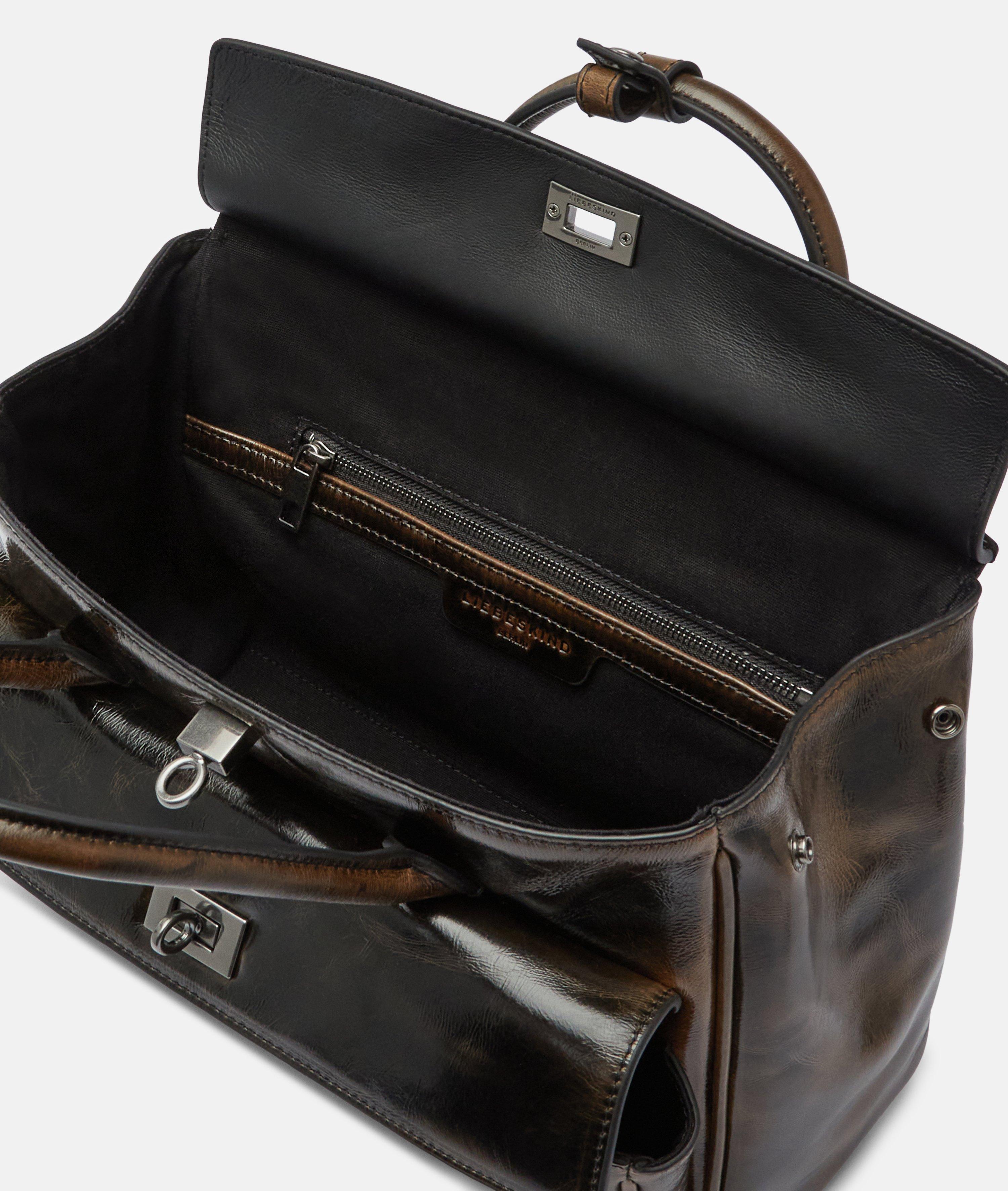 LIEBESKIND BERLIN Gloria II Satchel M