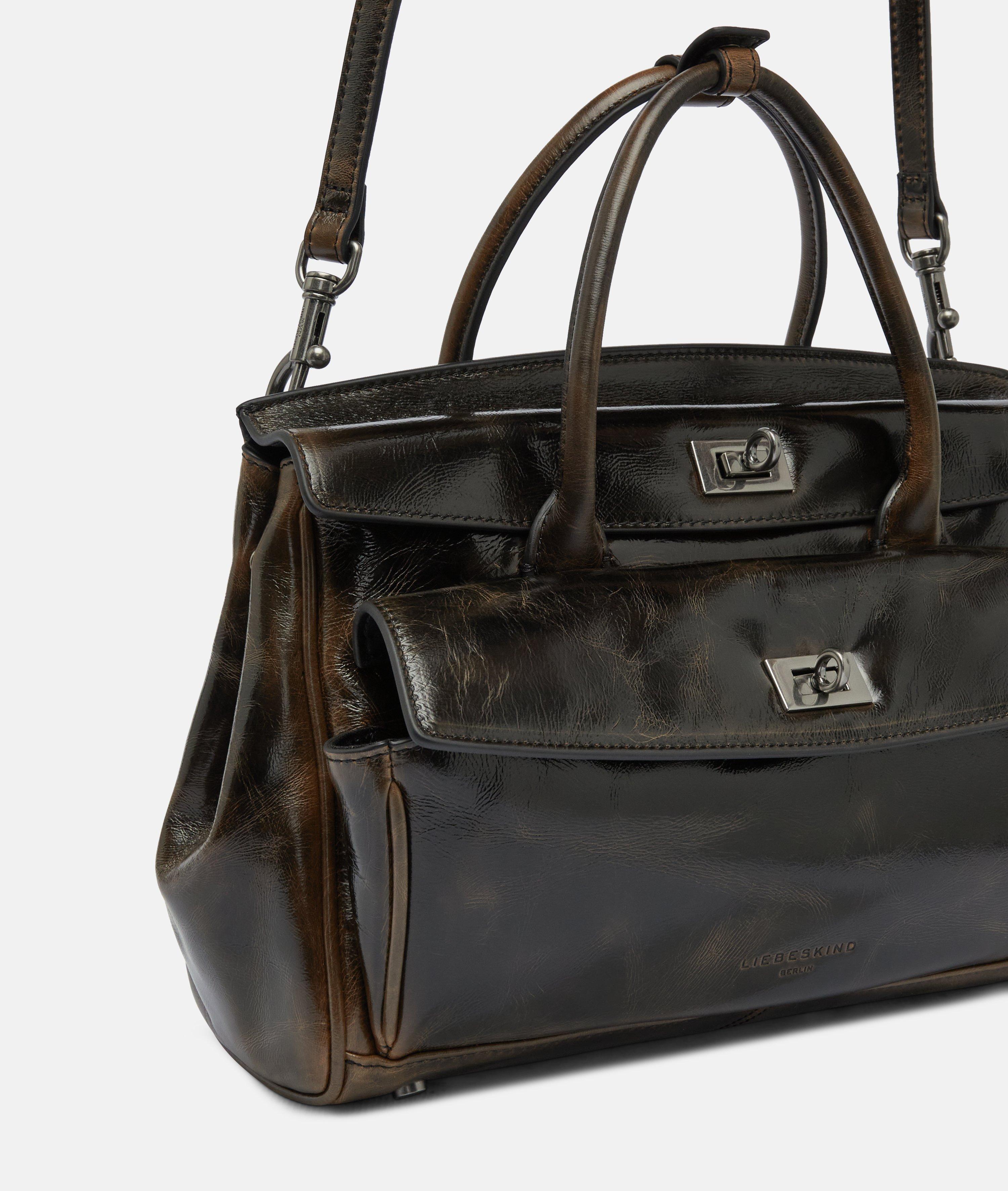 LIEBESKIND BERLIN Gloria II Satchel M