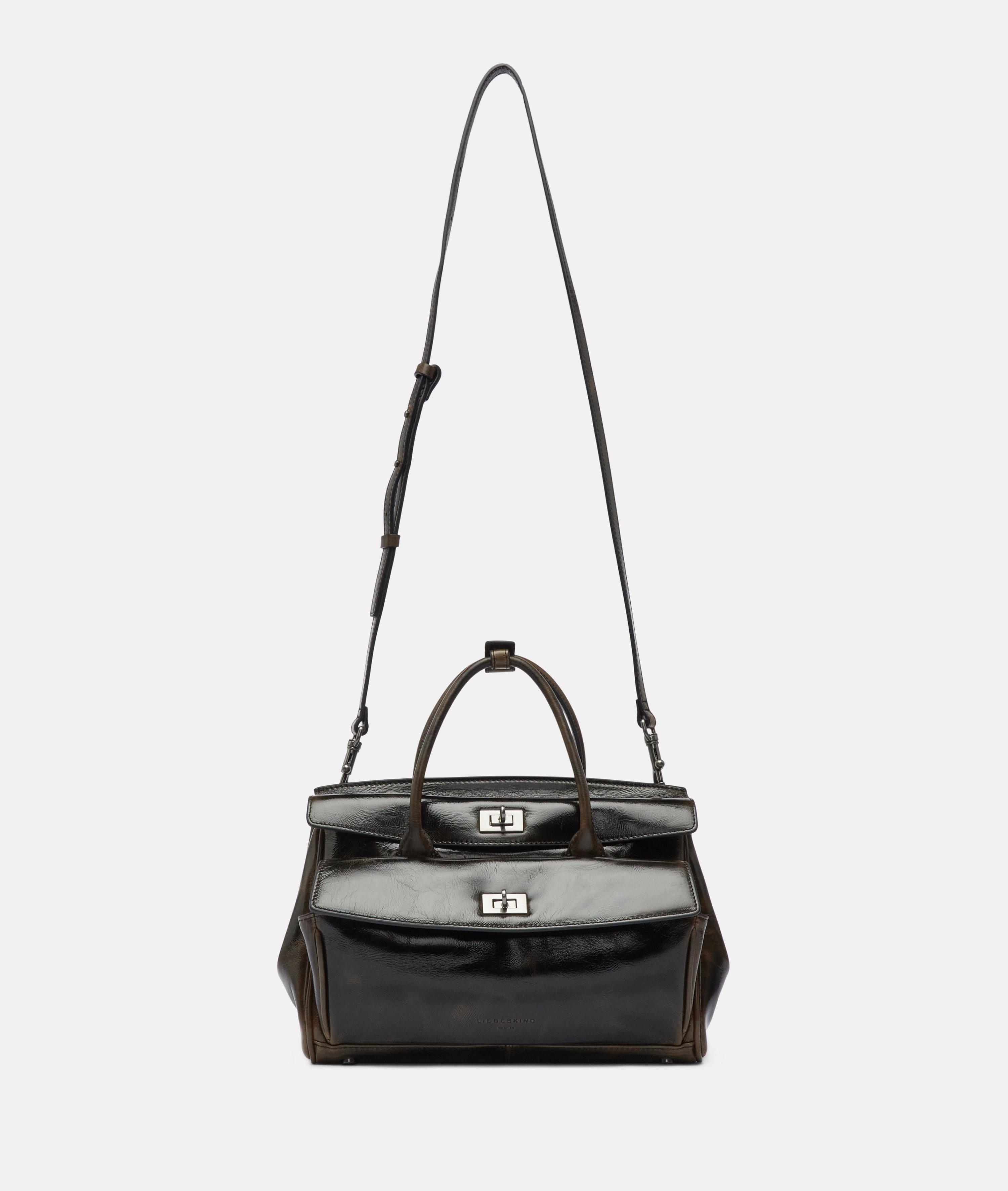 LIEBESKIND BERLIN Gloria II Satchel M