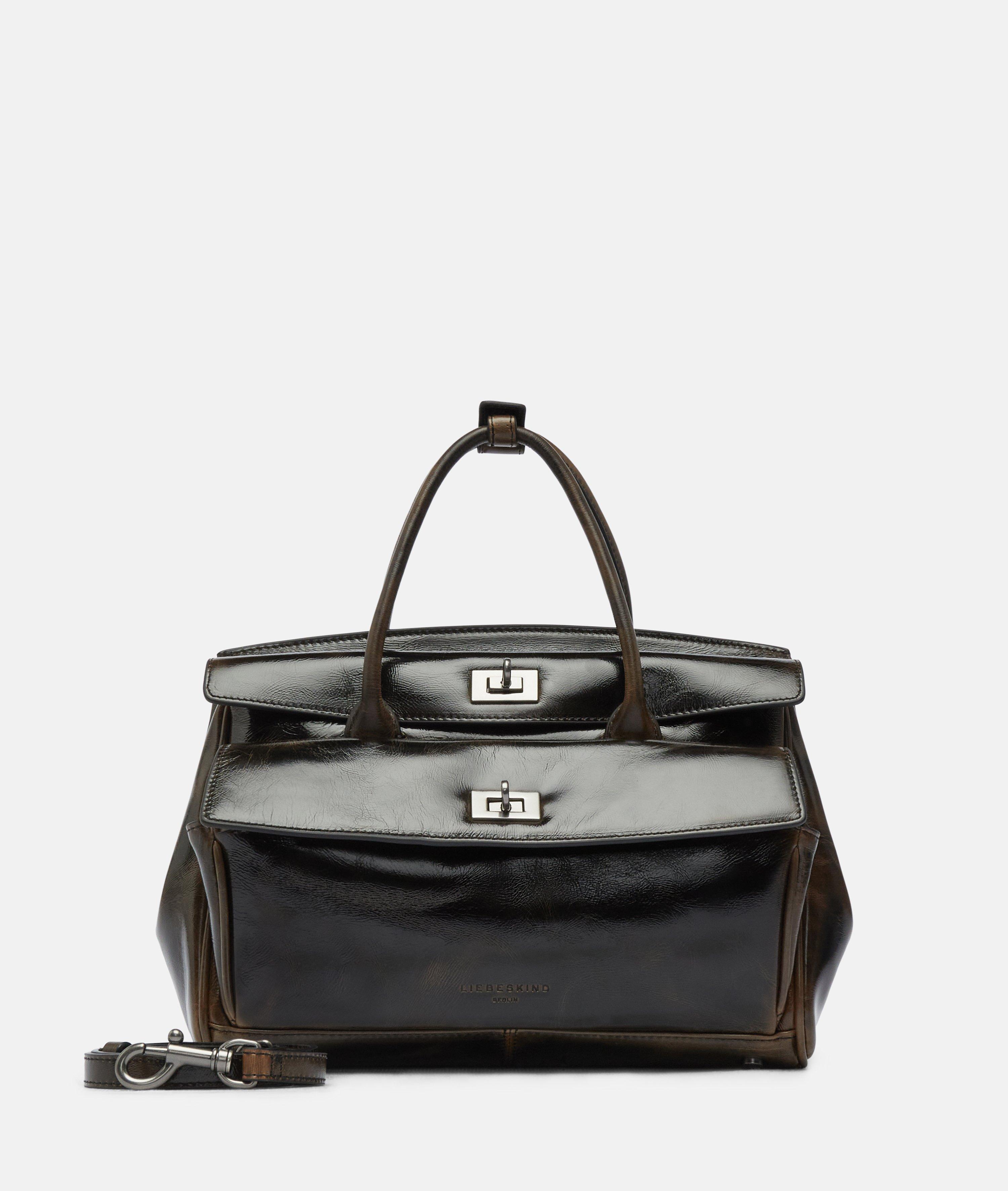 LIEBESKIND BERLIN Gloria II Satchel M