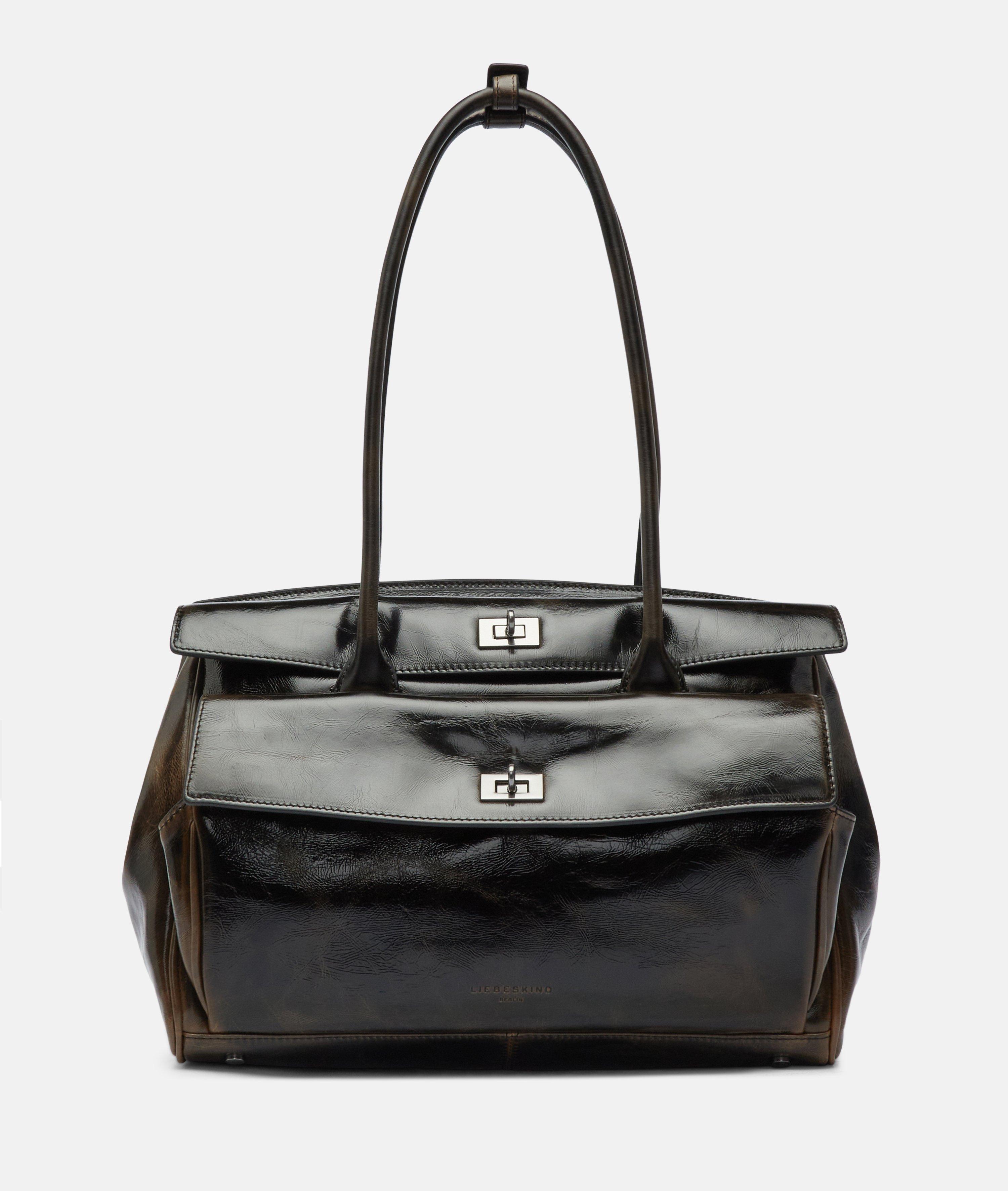 Gloria II Satchel L in 