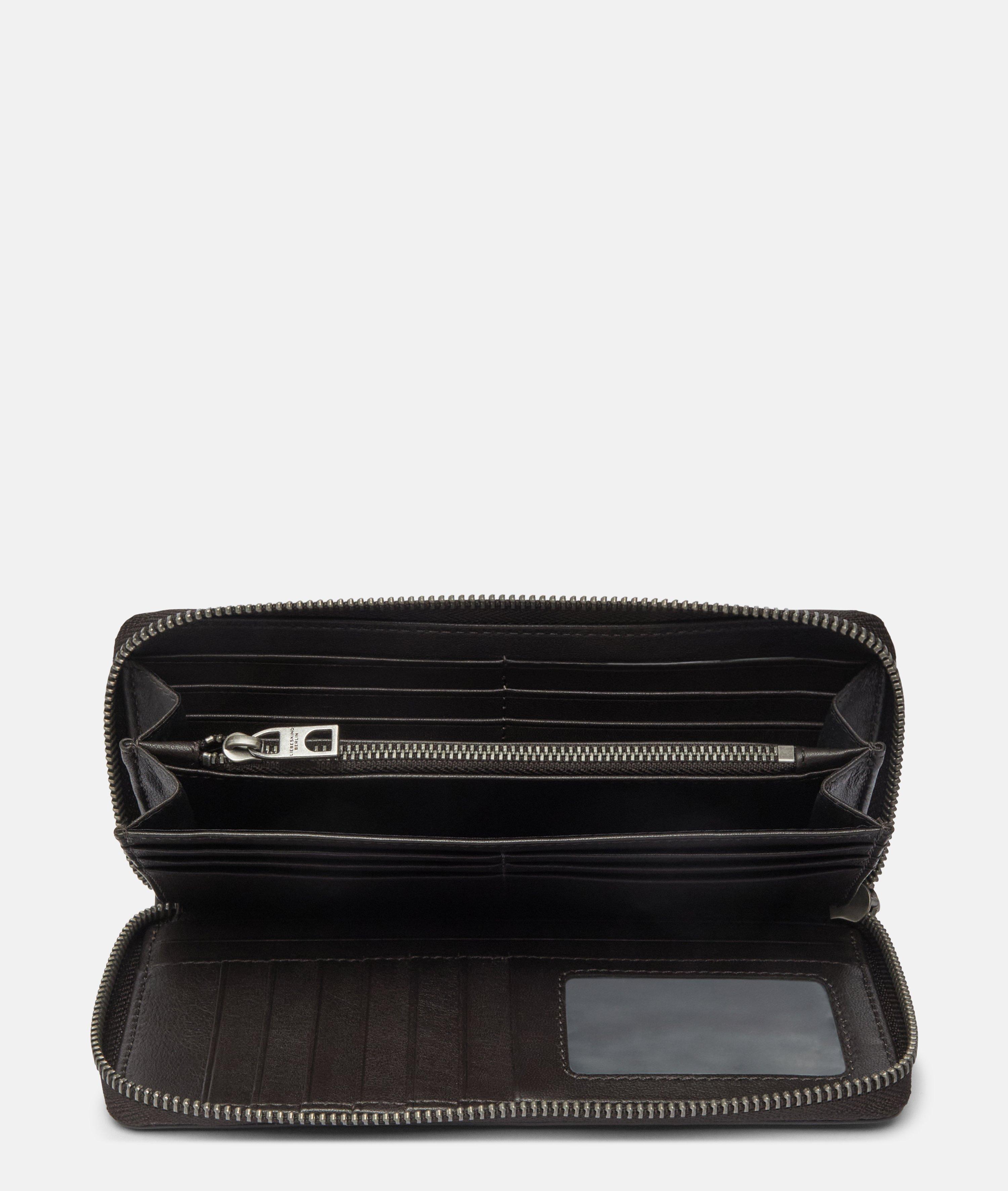 LIEBESKIND BERLIN Gigi wallet L