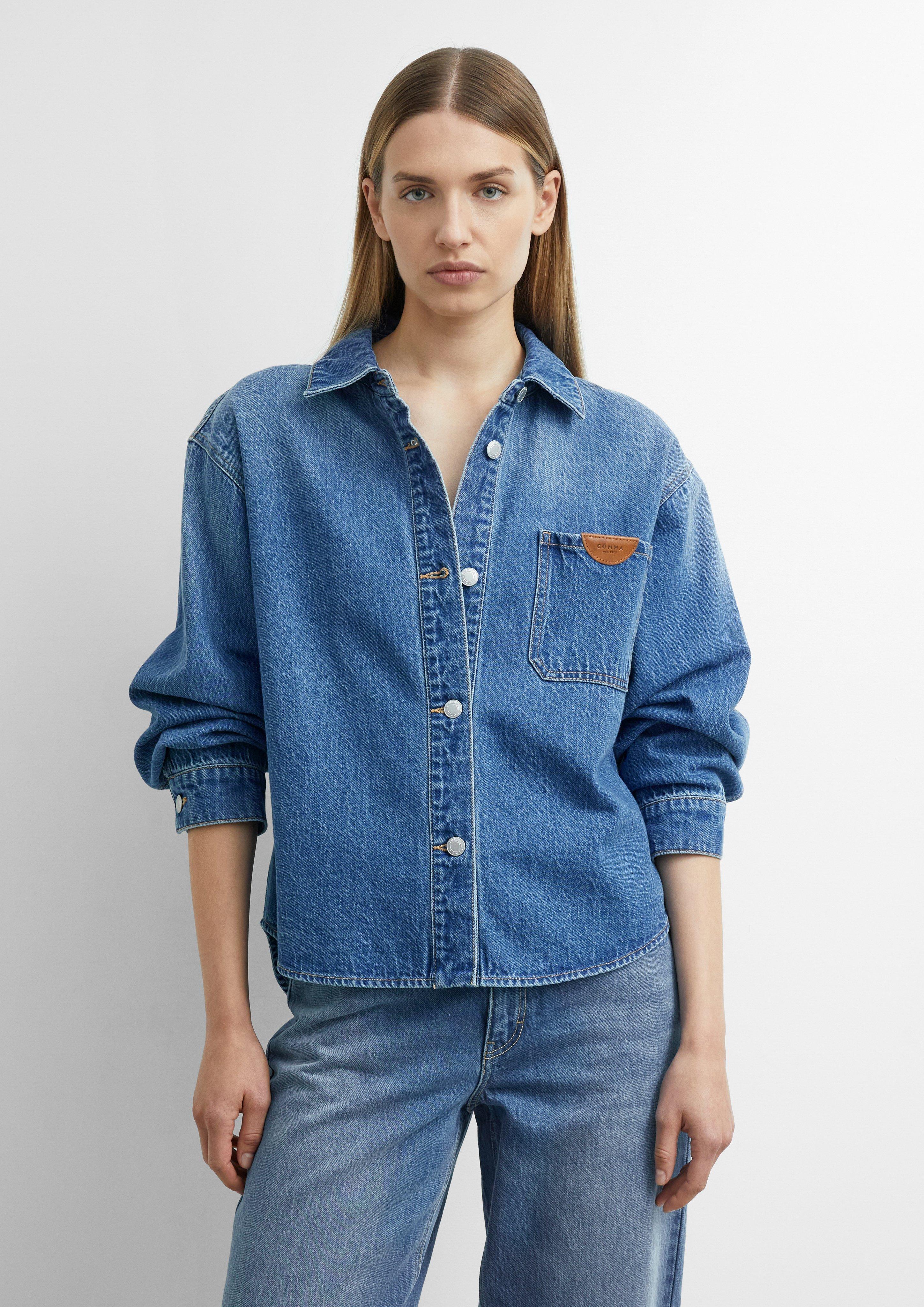 Veste d'intérieur en  de 