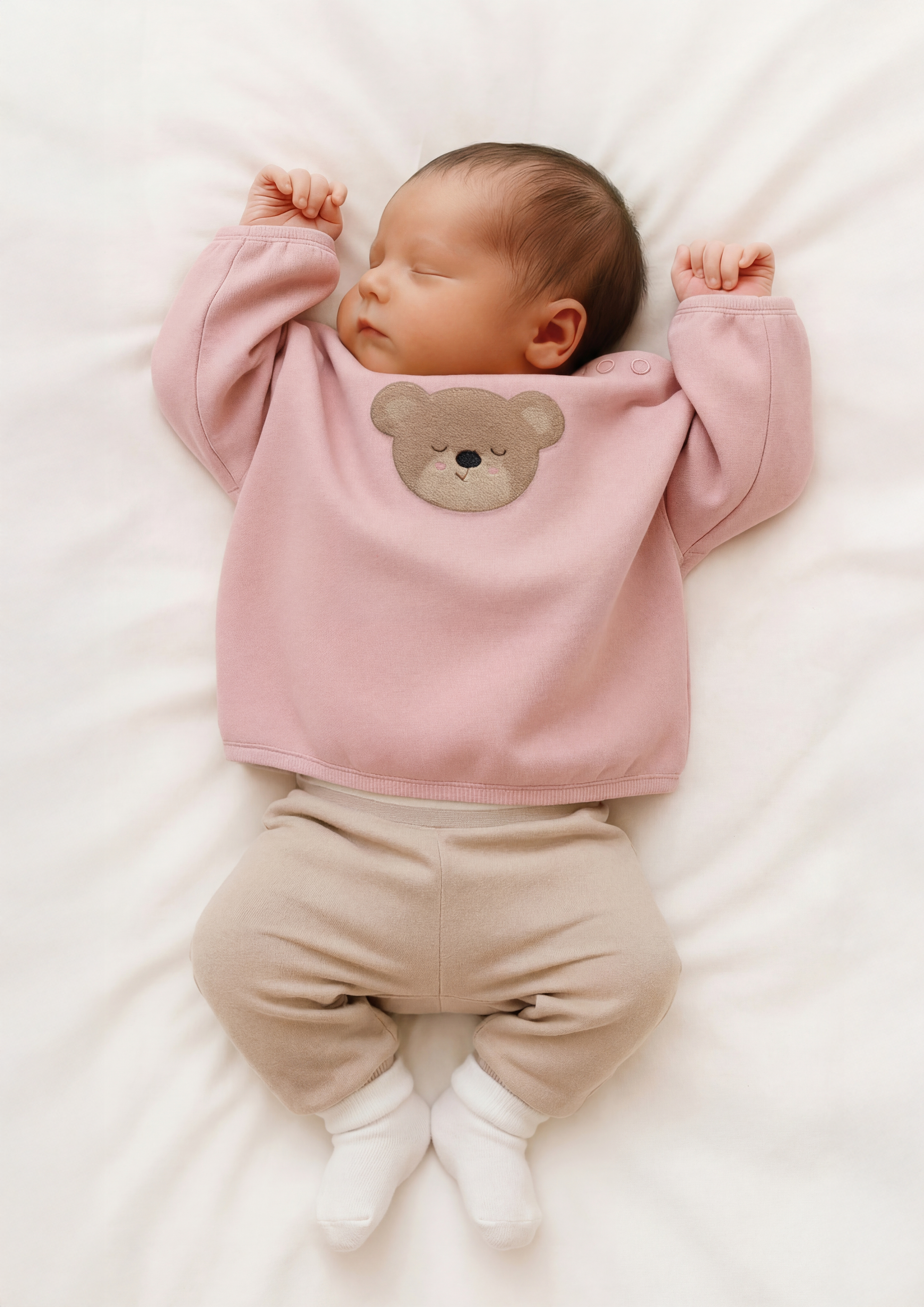 Junior Sweatshirt in  van s.Oliver
