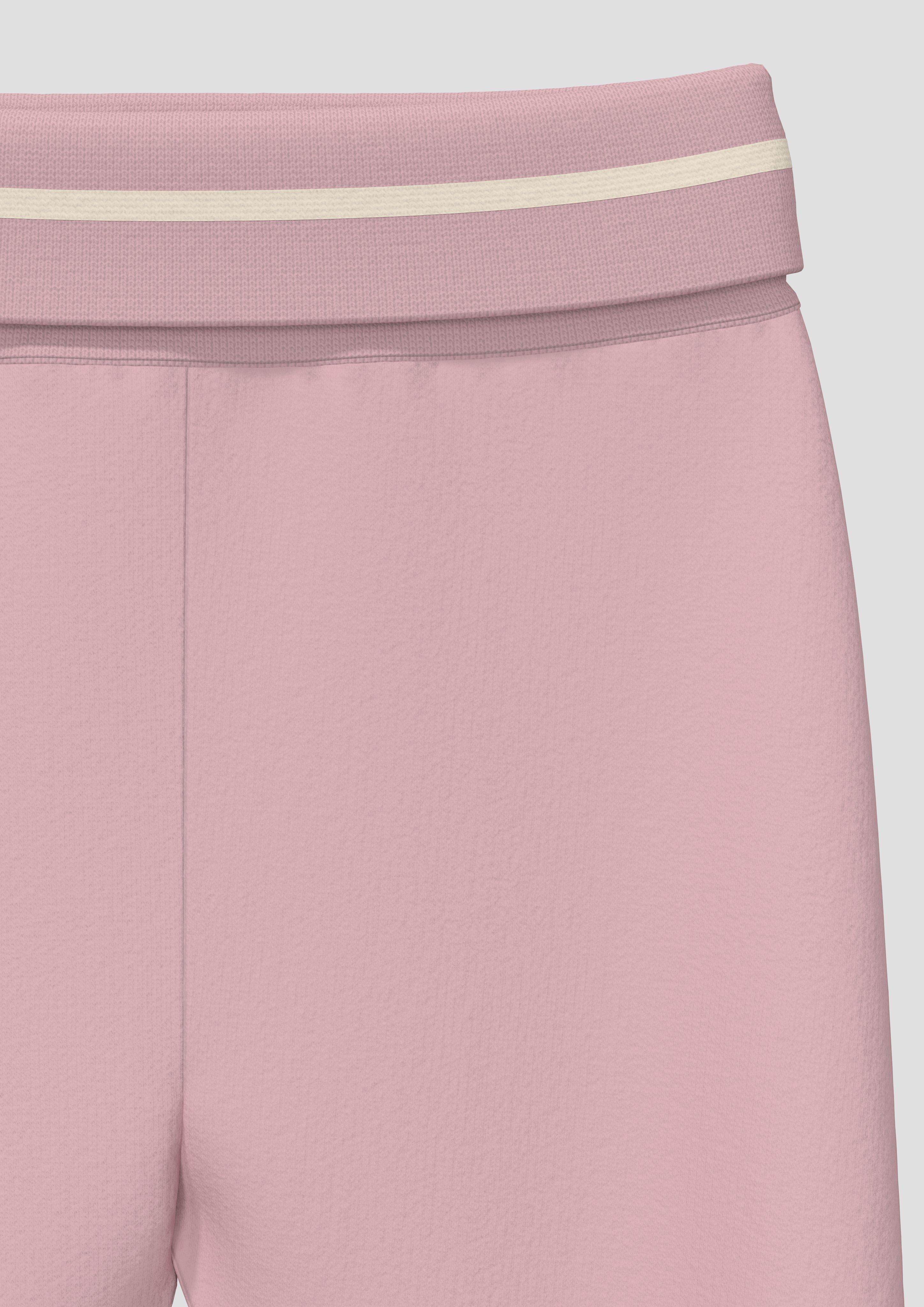 Junior Legging in roze van s.Oliver
