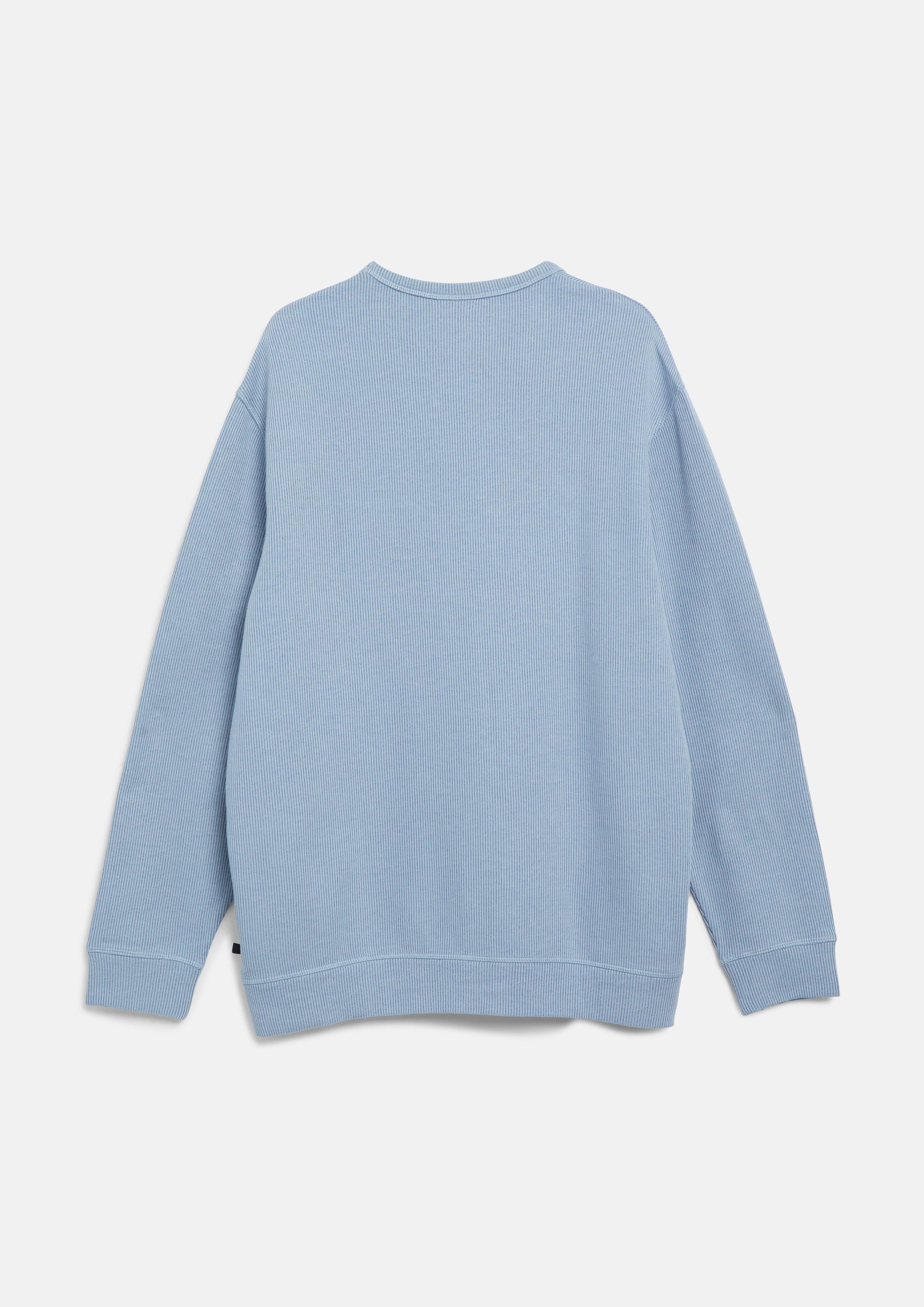 Muškarci Majica u boji plava od s.Oliver Men Big Sizes