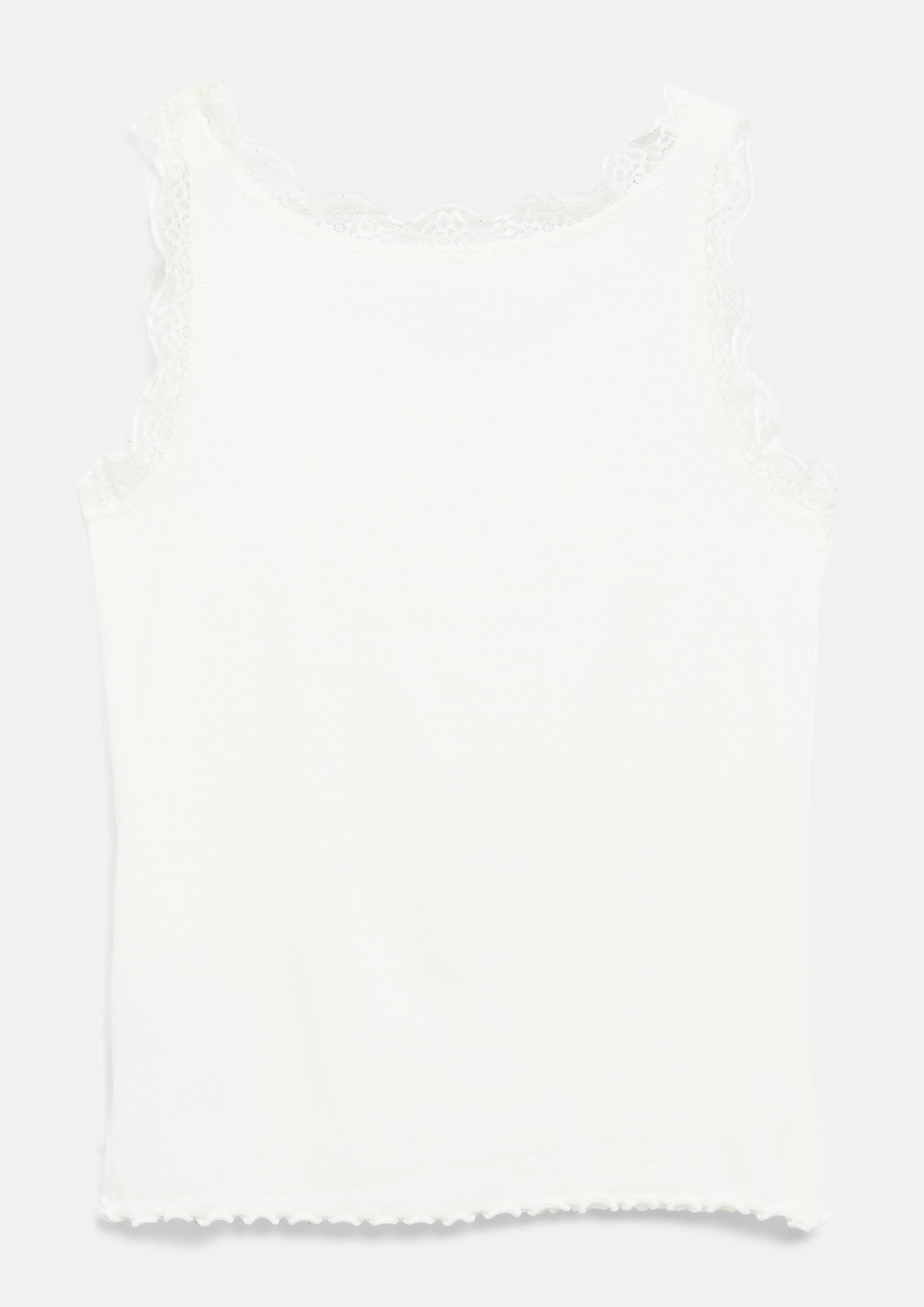 Femmes T-shirt en crème de s.Oliver