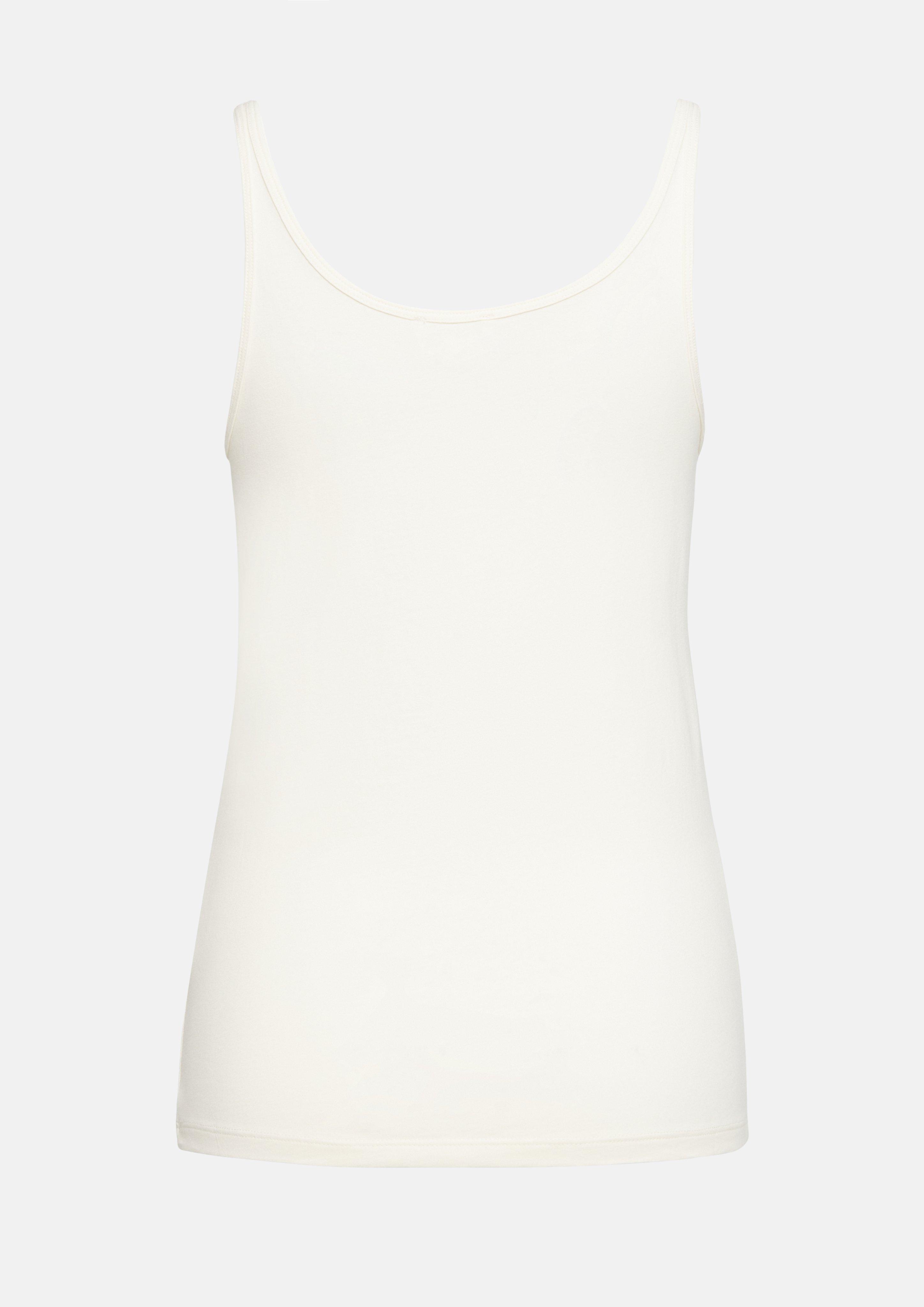 Femmes T-shirt en crème de s.Oliver