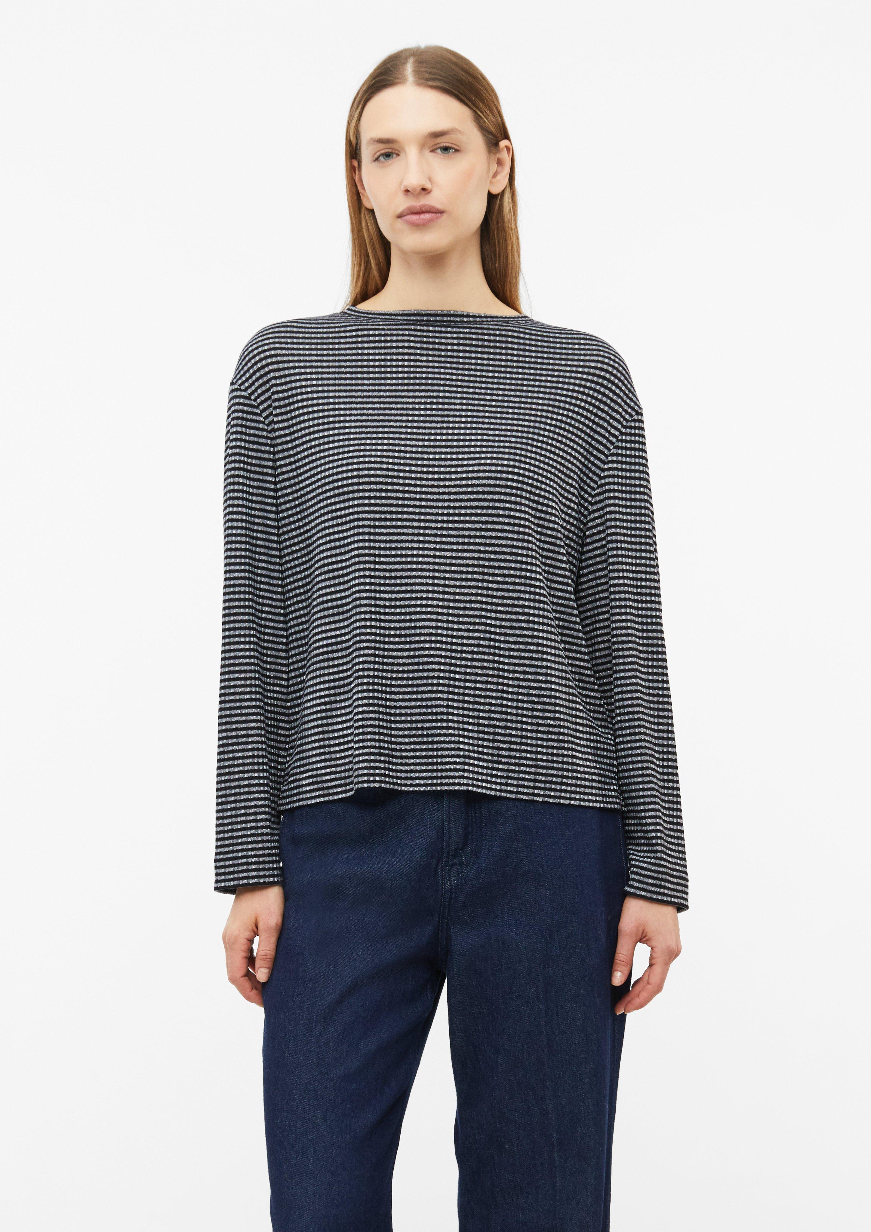 Damen T-Shirt in schwarz von s.Oliver
