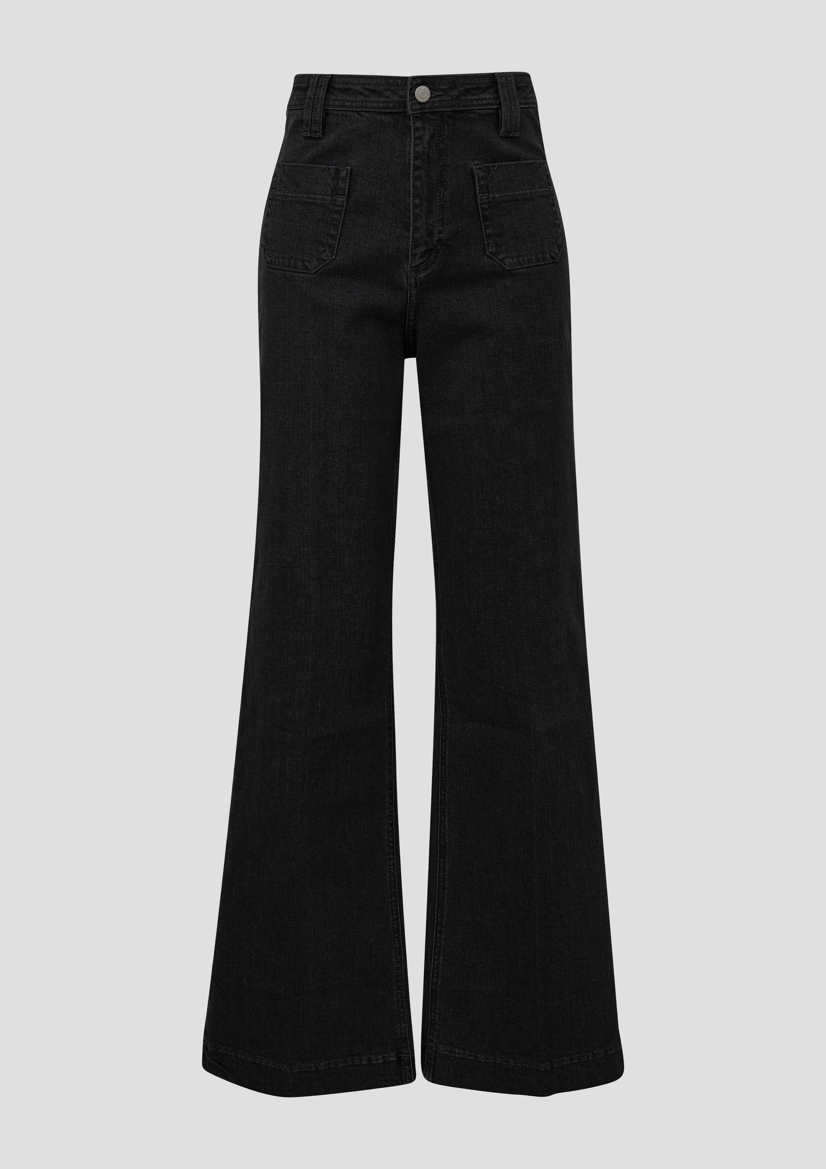 Damen Jeans-Hose in  von 