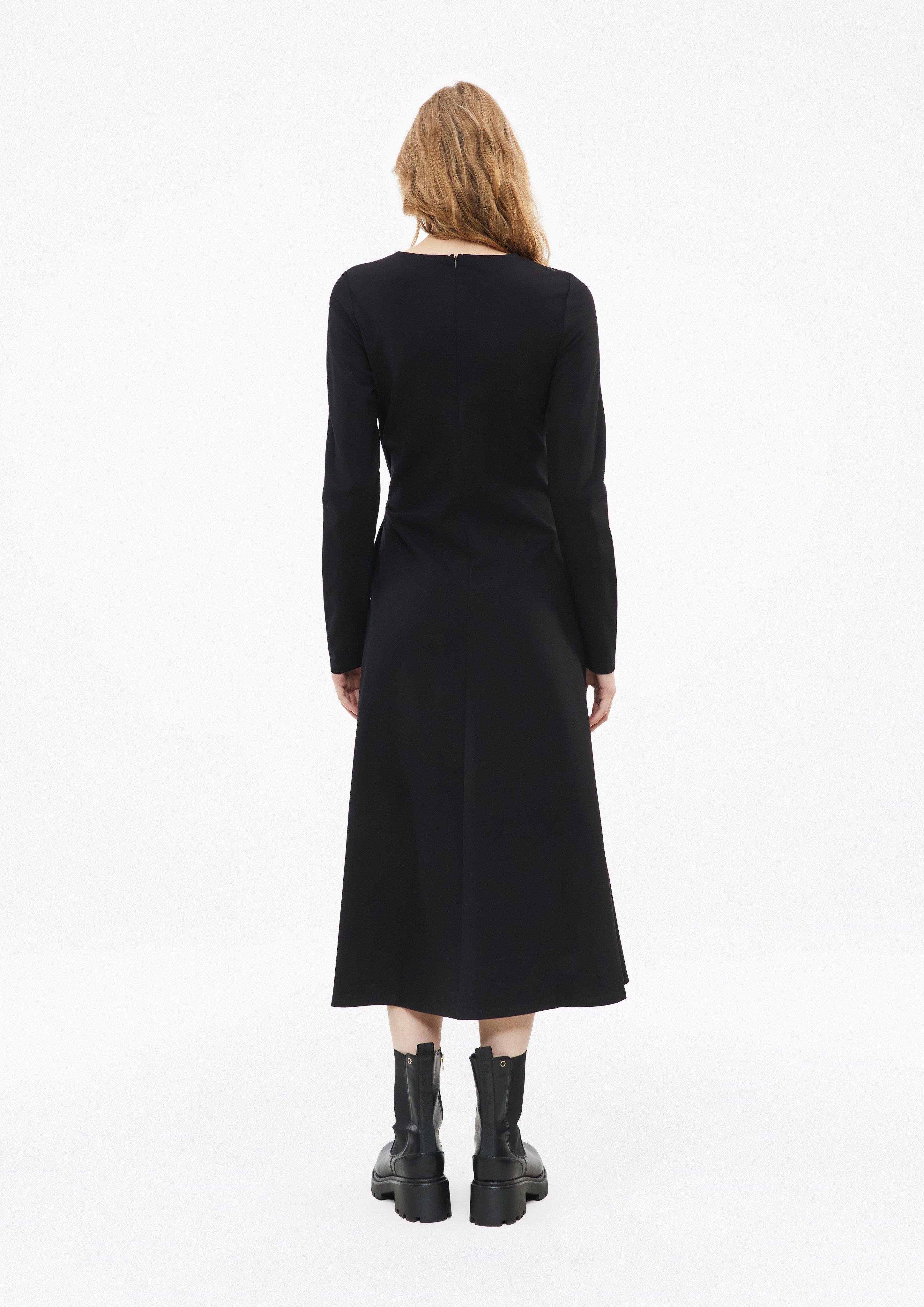 Damen Kleid in schwarz von s.Oliver