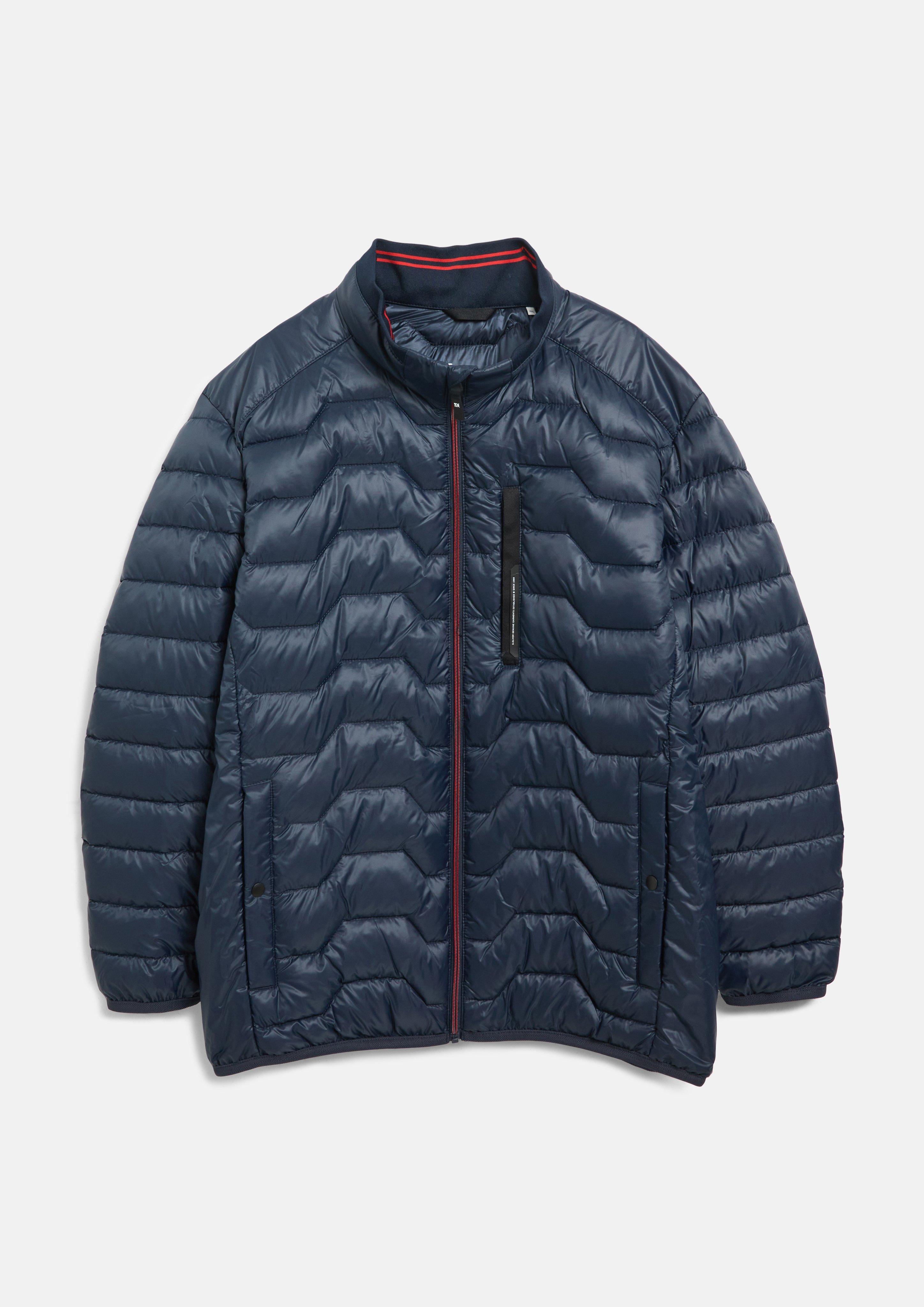 Product sibling bleu marine