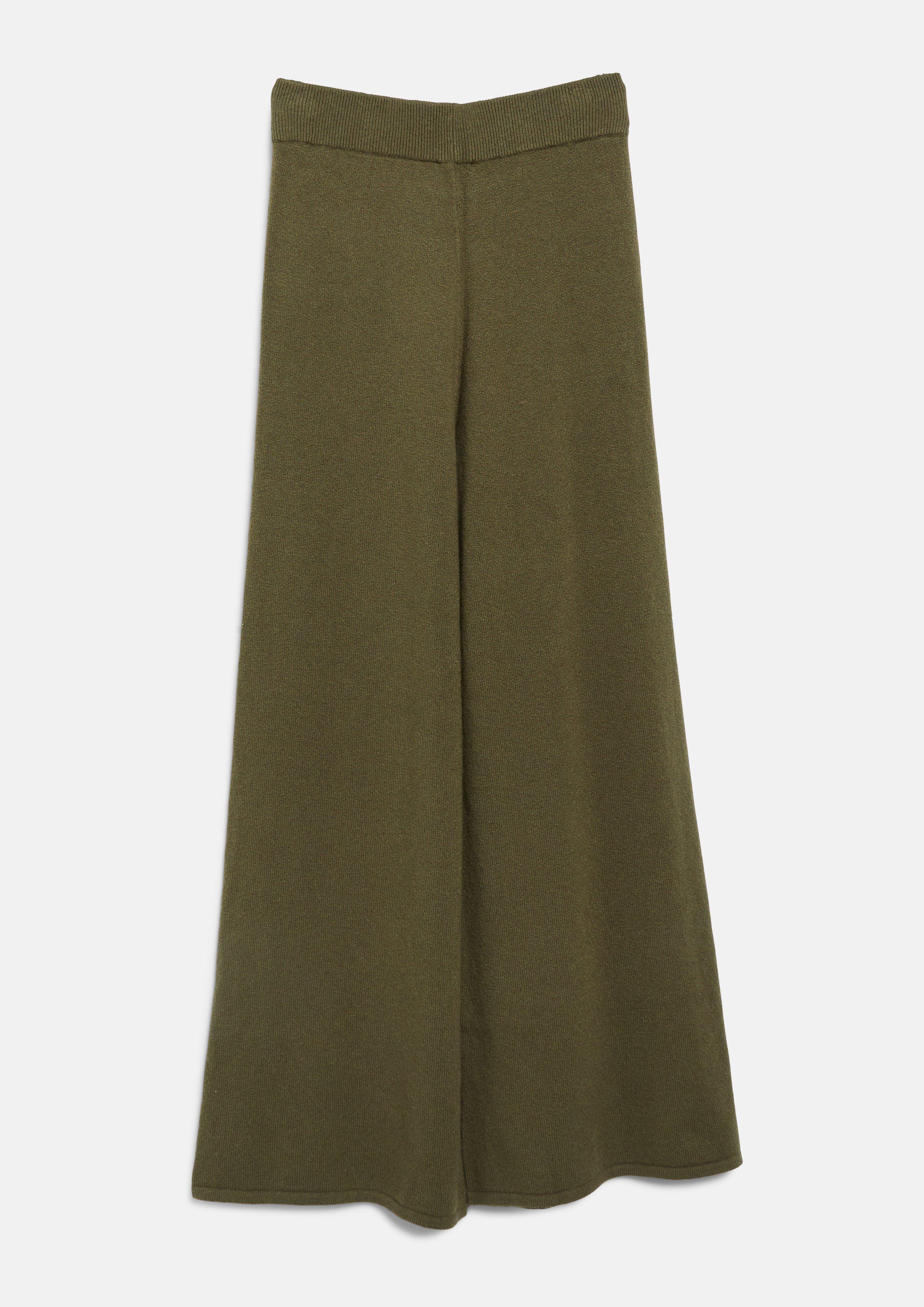 Damen Hose in olive von s.Oliver