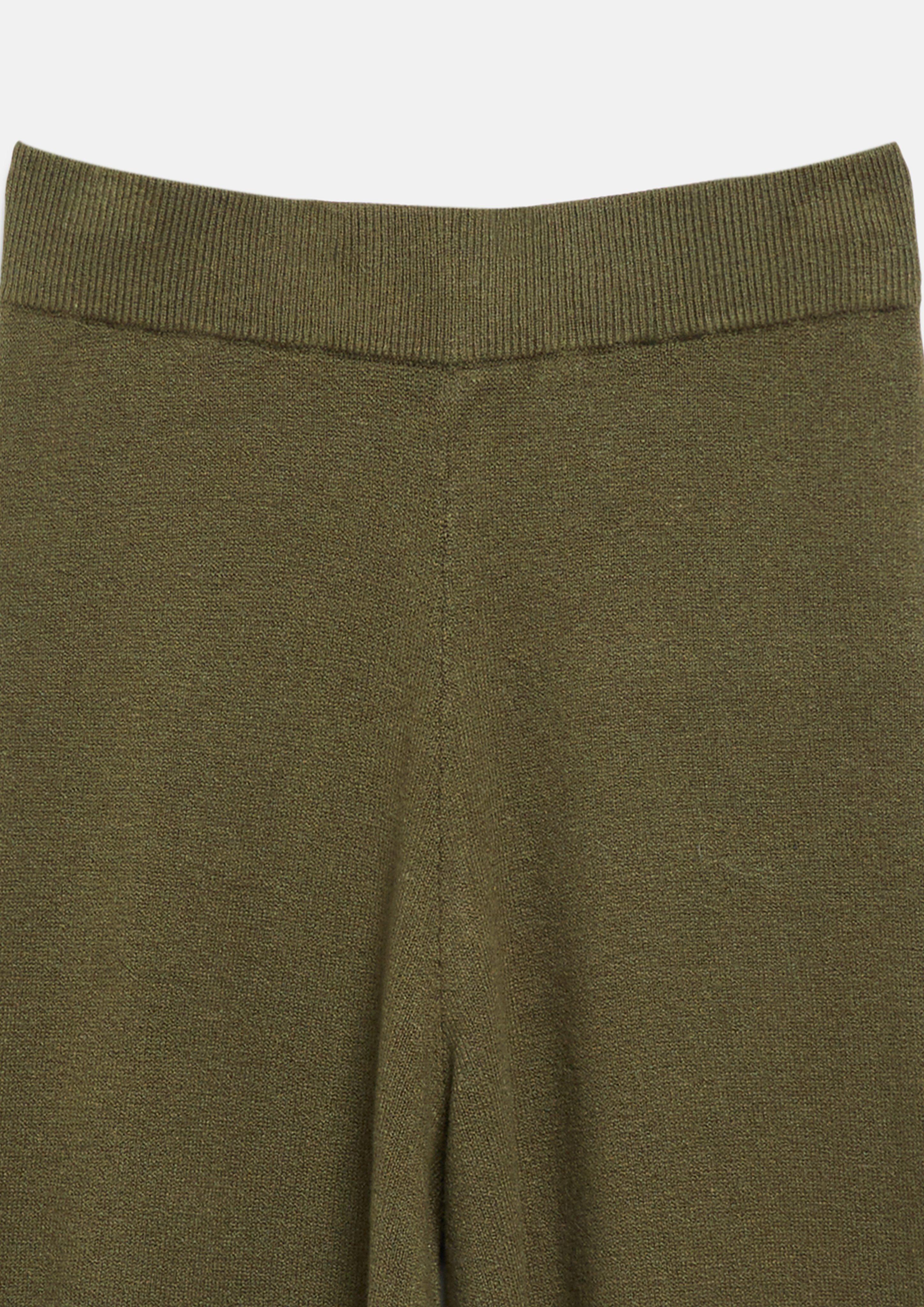 Damen Hose in olive von s.Oliver