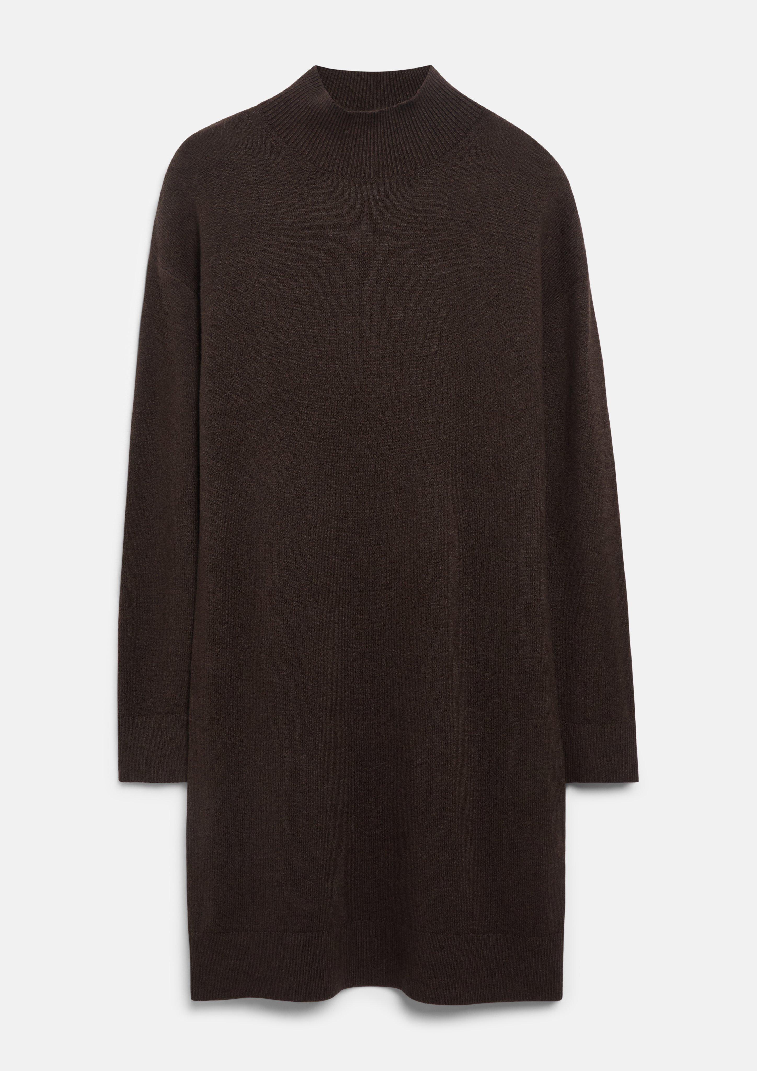 Women Dress in brown by s.Oliver