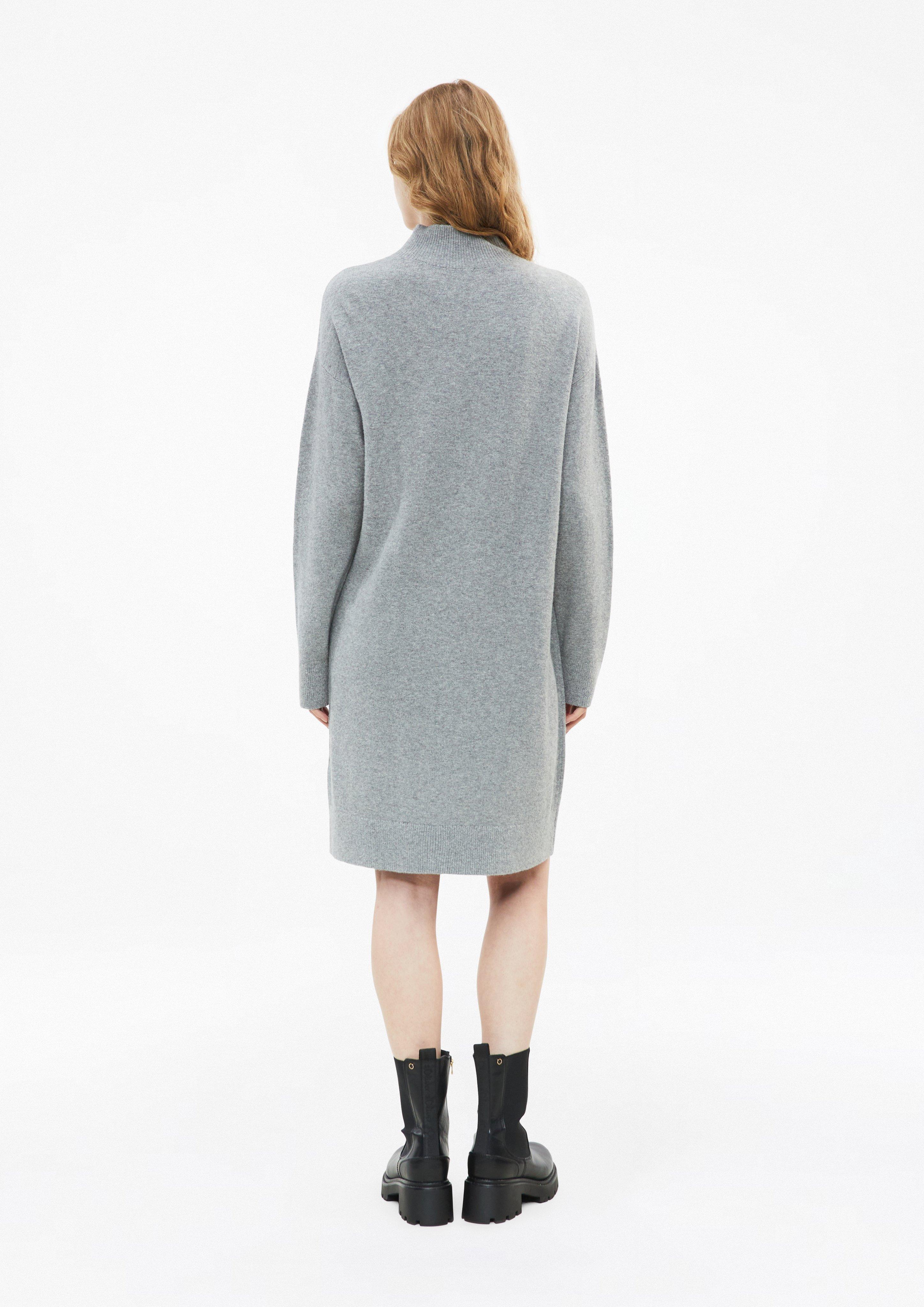 Women Dress in grey by s.Oliver