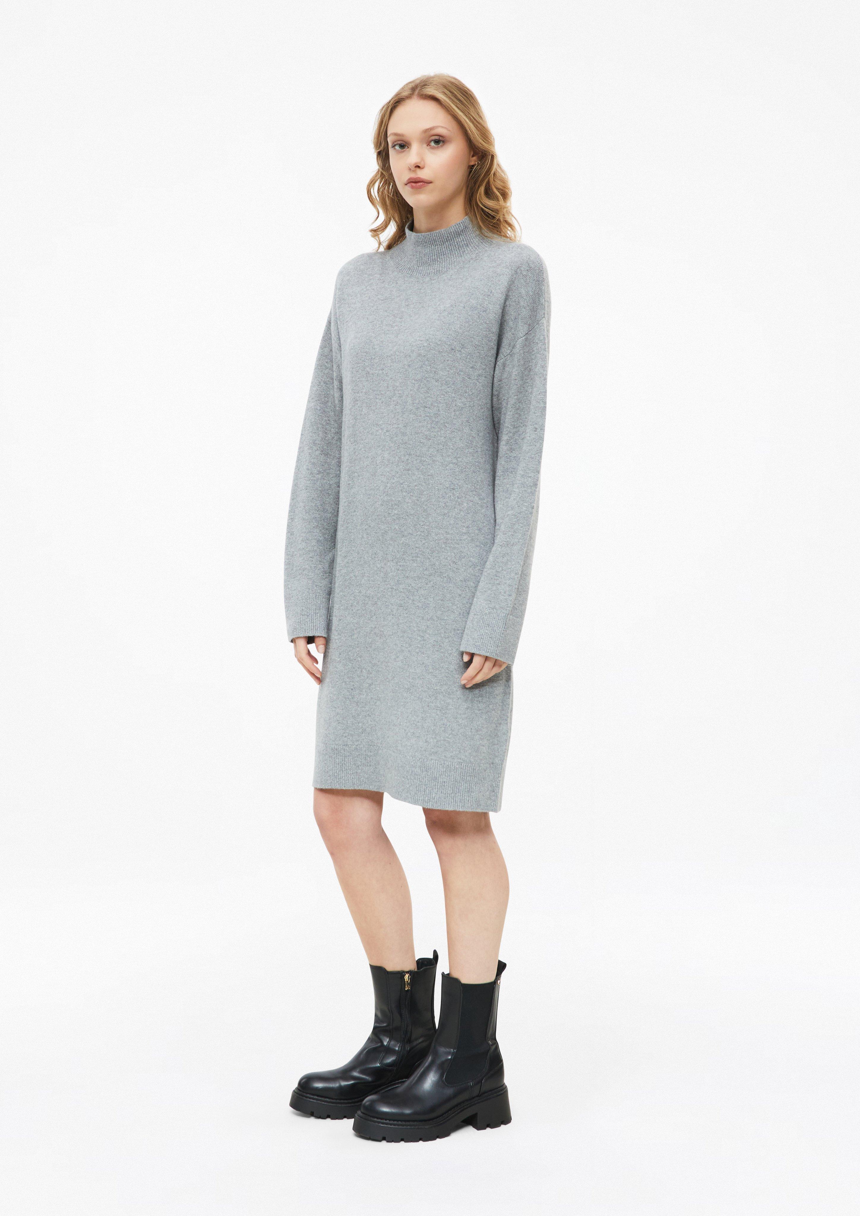 Women Dress in grey by s.Oliver