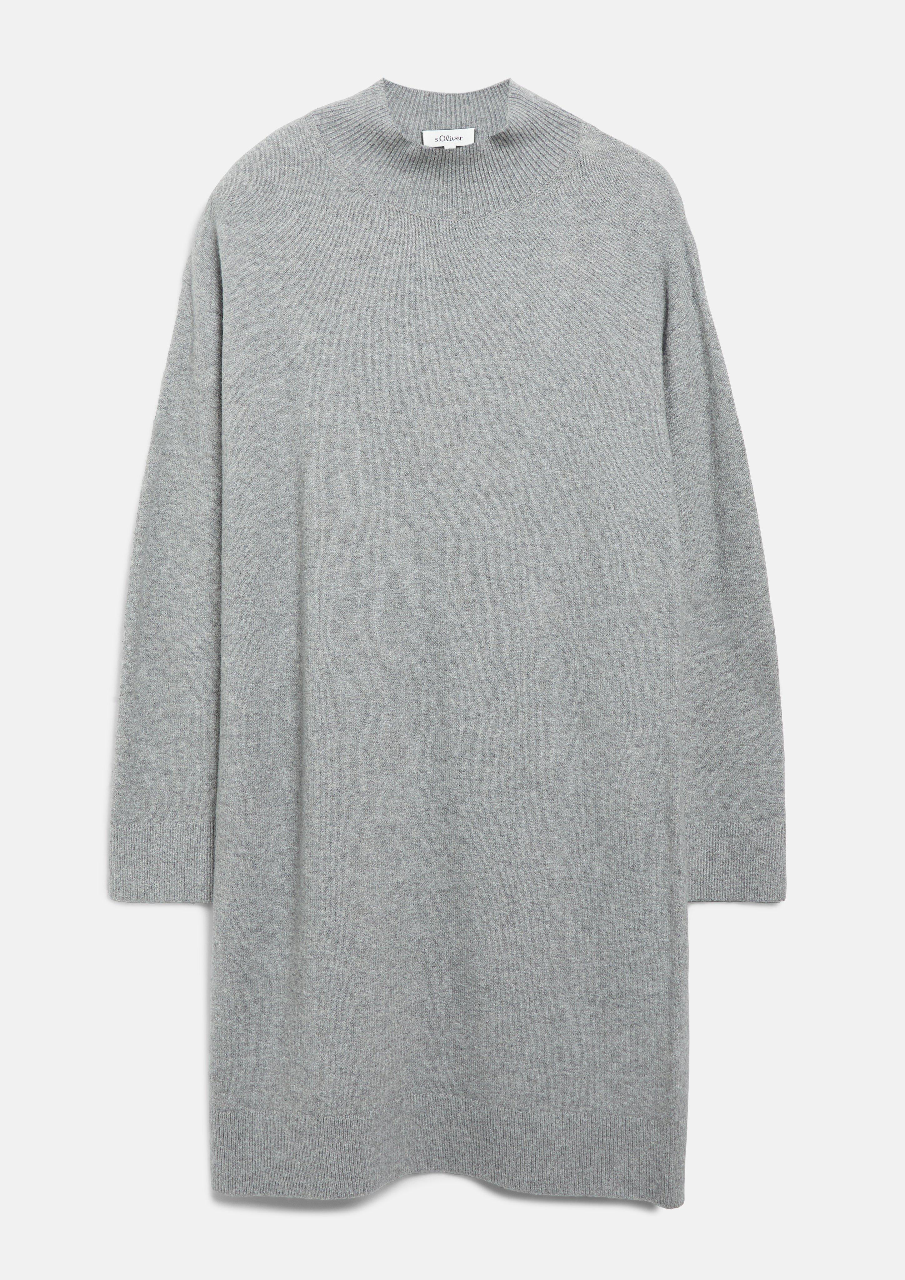 Women Dress in grey by s.Oliver
