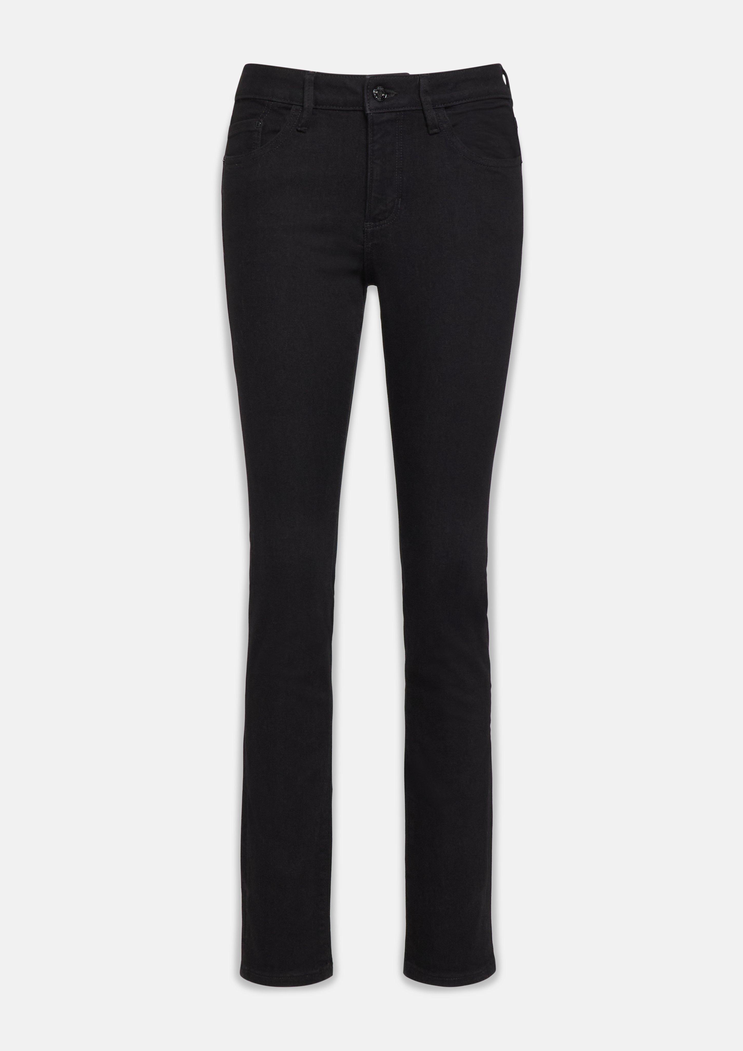 Damen Jeans Betsy / Mid Rise / Slim in  von 