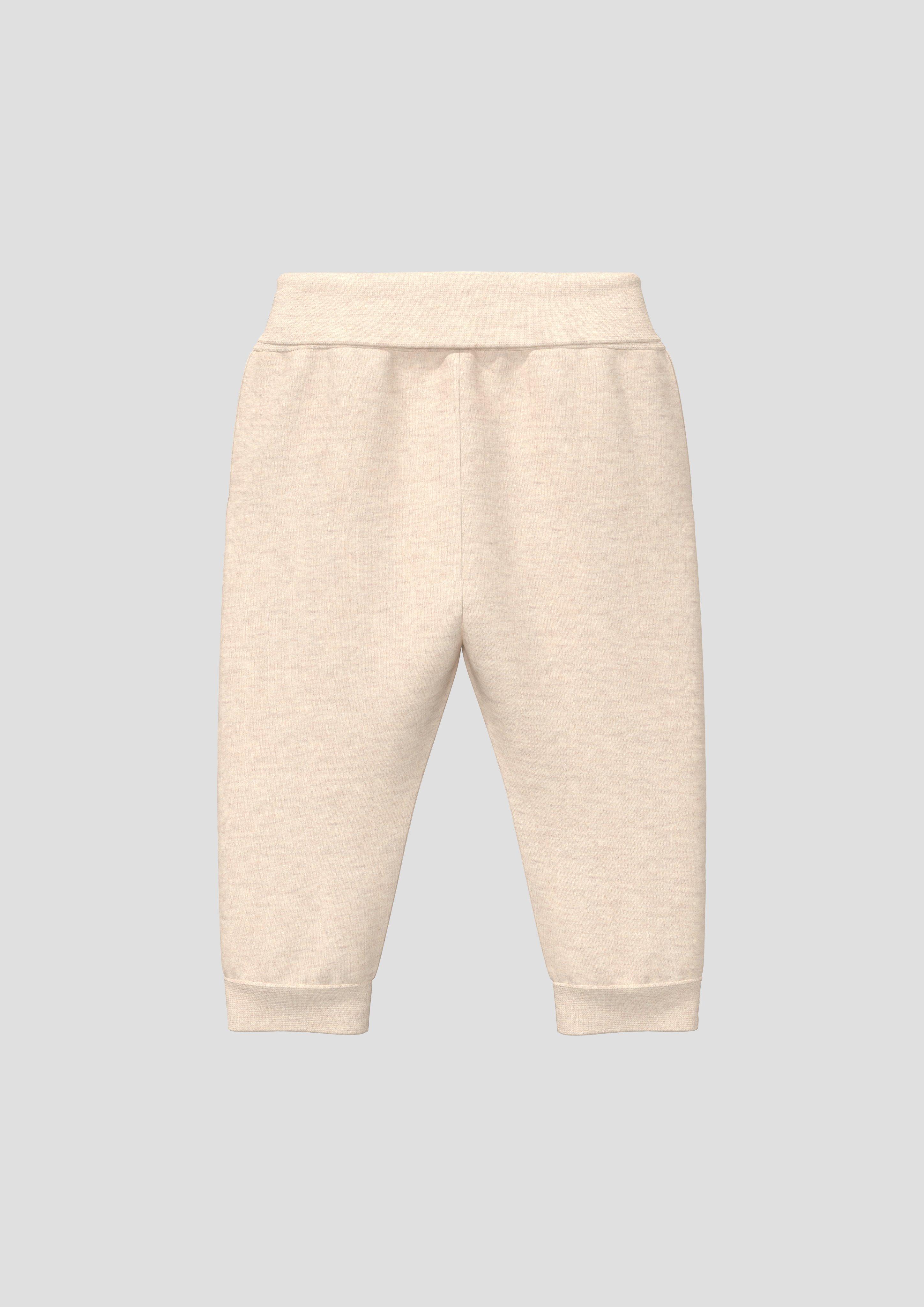 Kinder Leggins in beige von s.Oliver