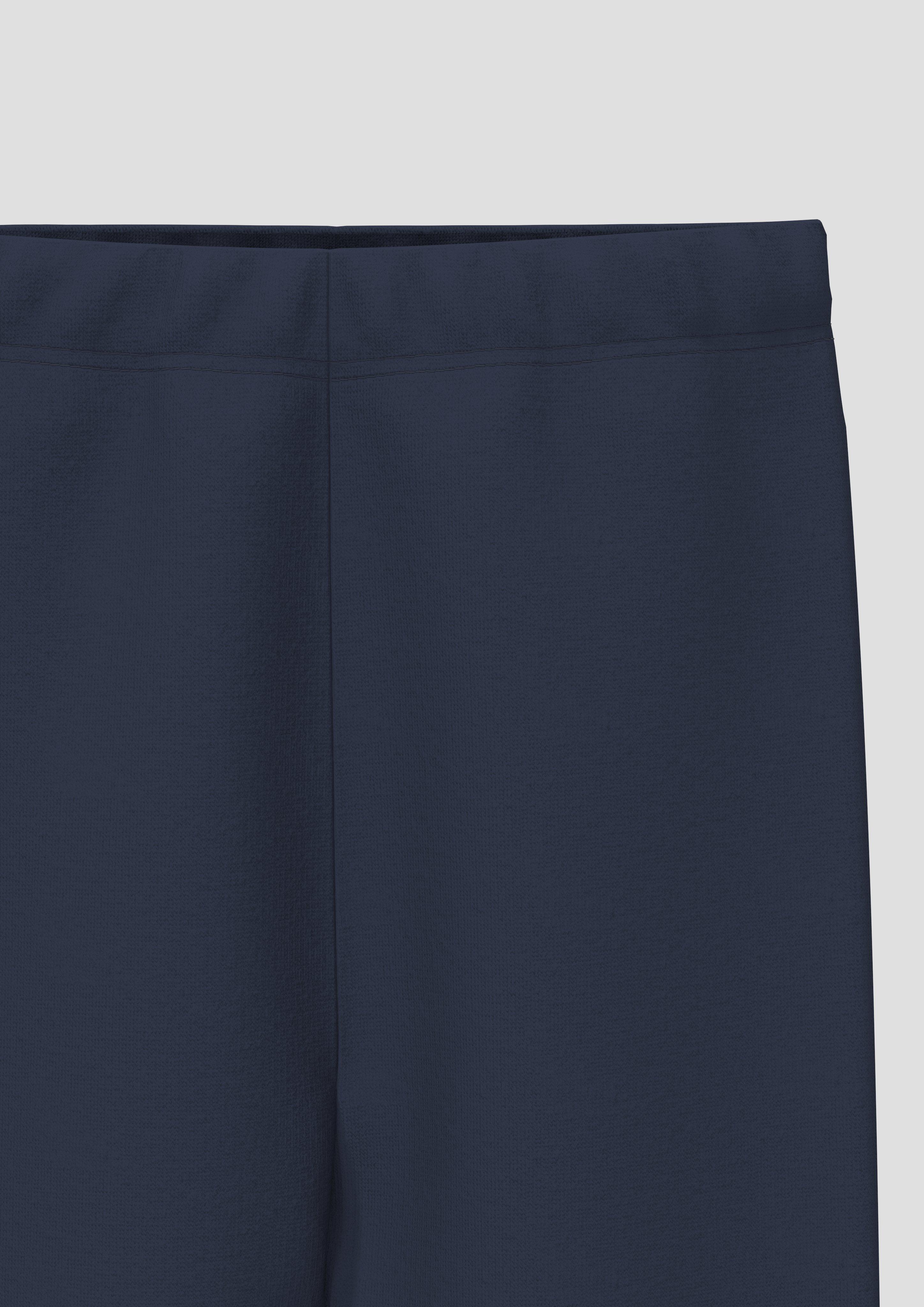 Junior Legging en bleu de s.Oliver