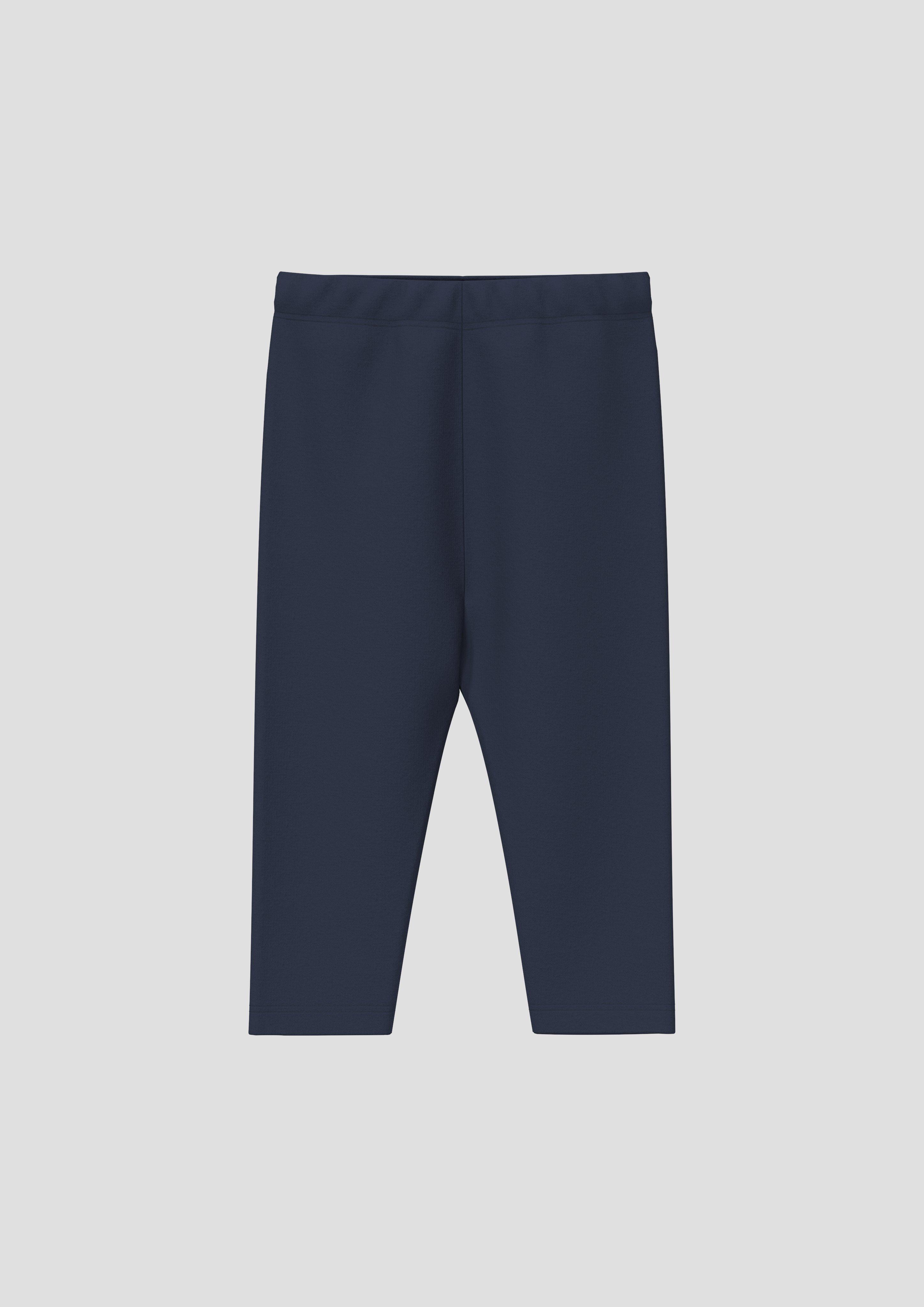Legging in navy van s.Oliver