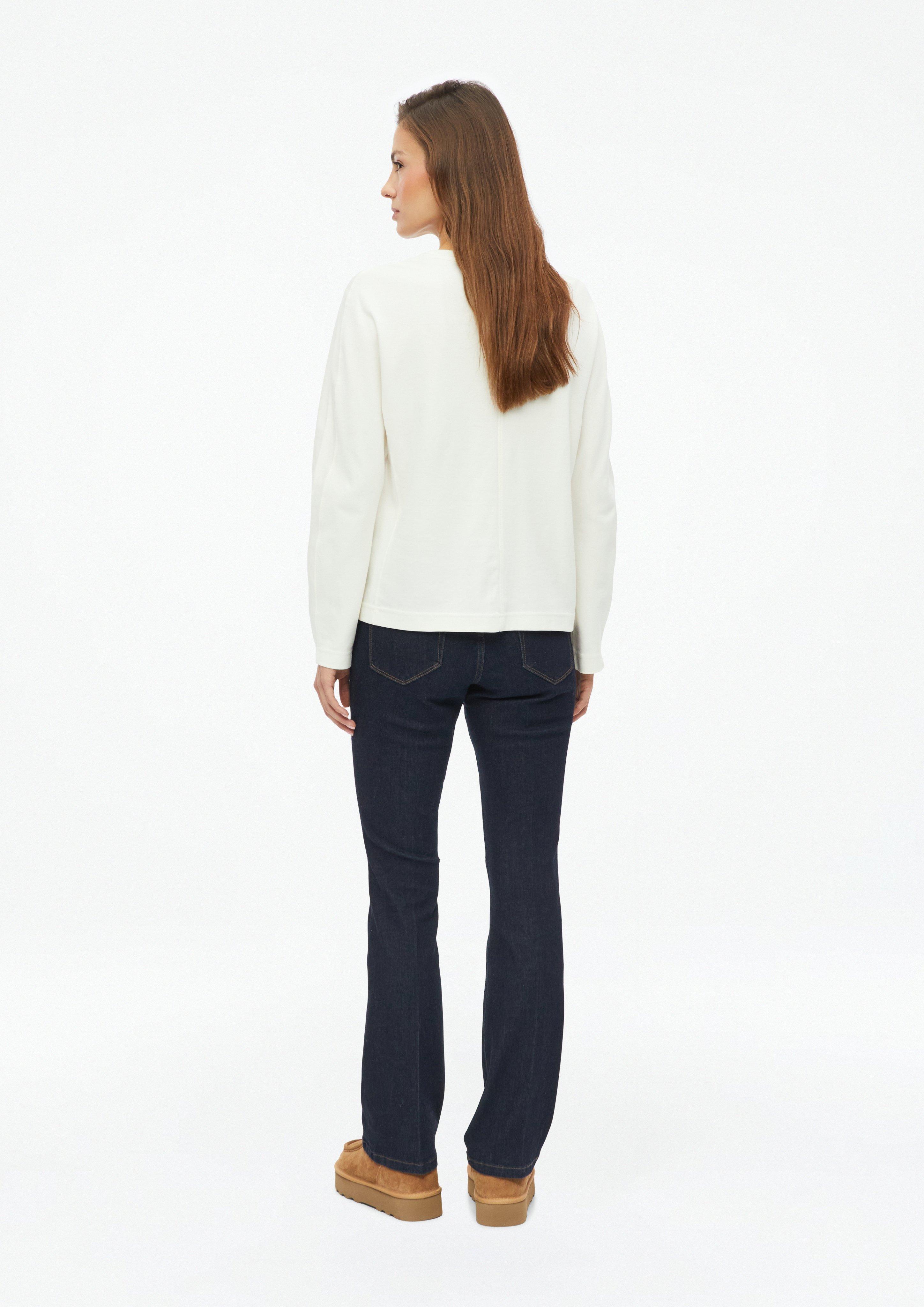 Dames Jeans broek in blauw van s.Oliver