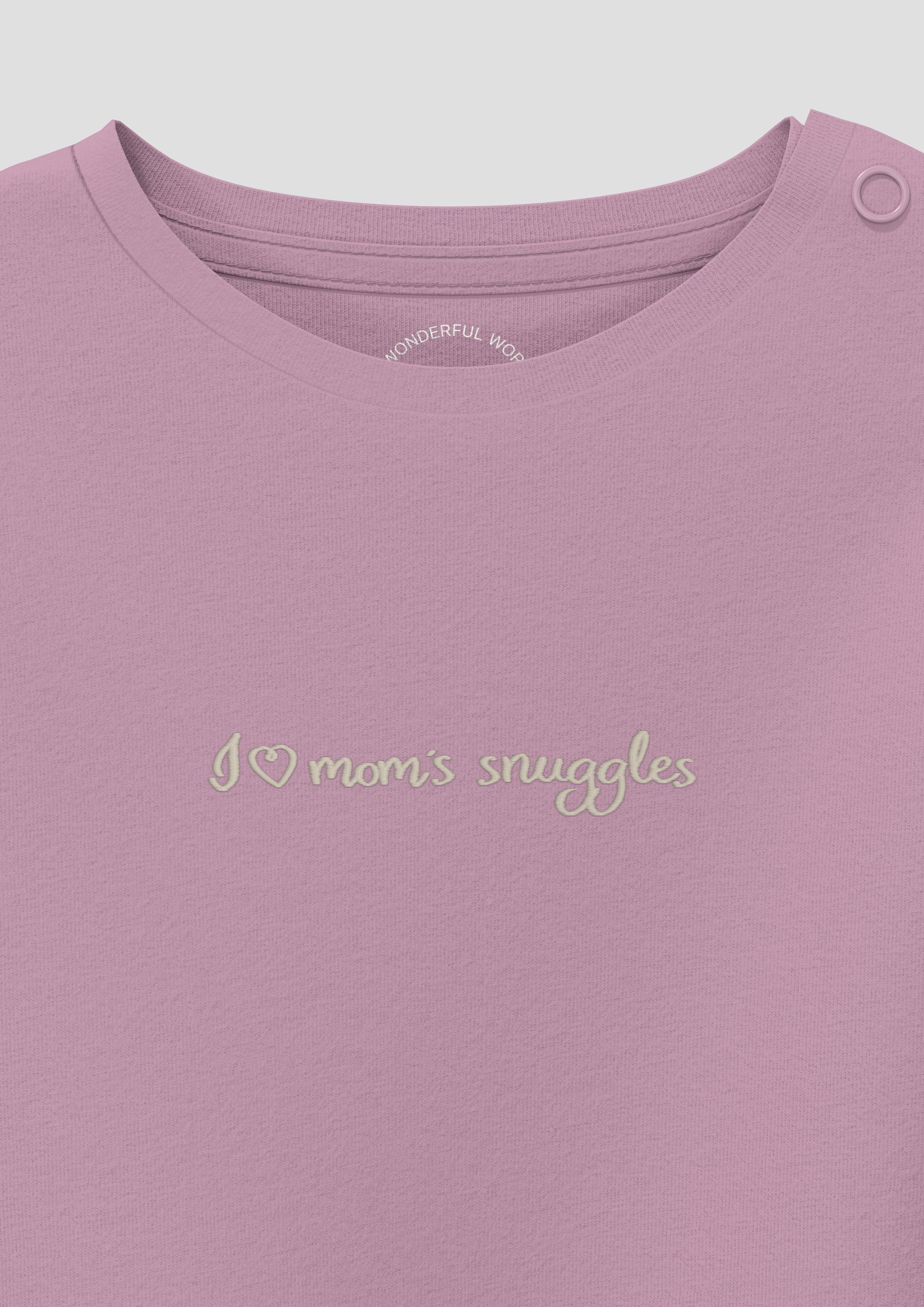 Kids T-Shirt in pink by s.Oliver