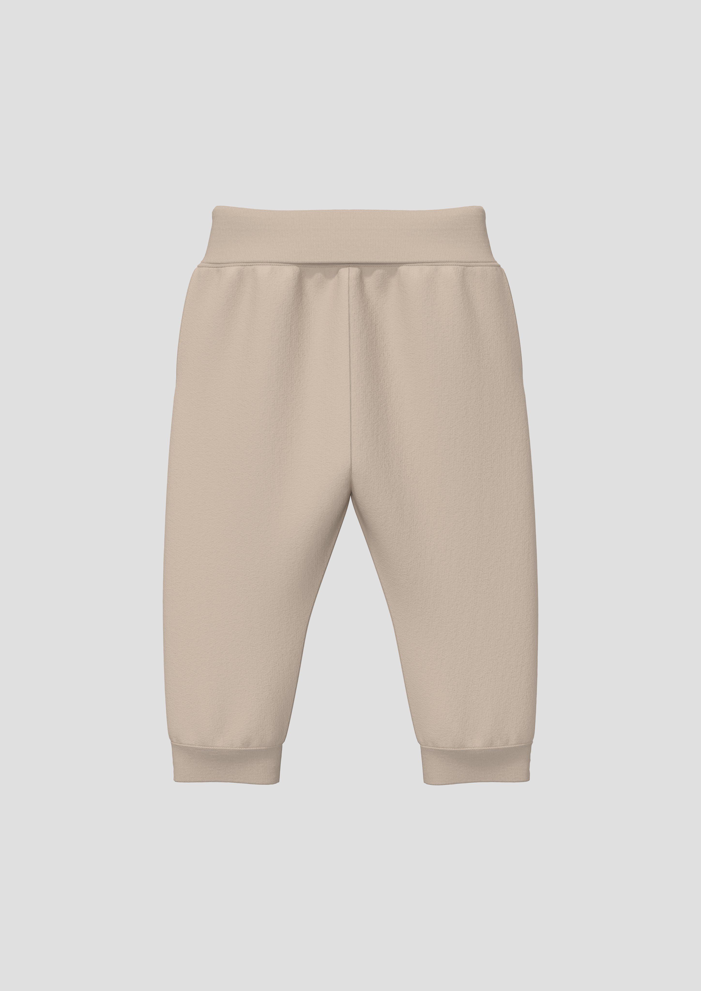 Kids Leggings in brown by s.Oliver