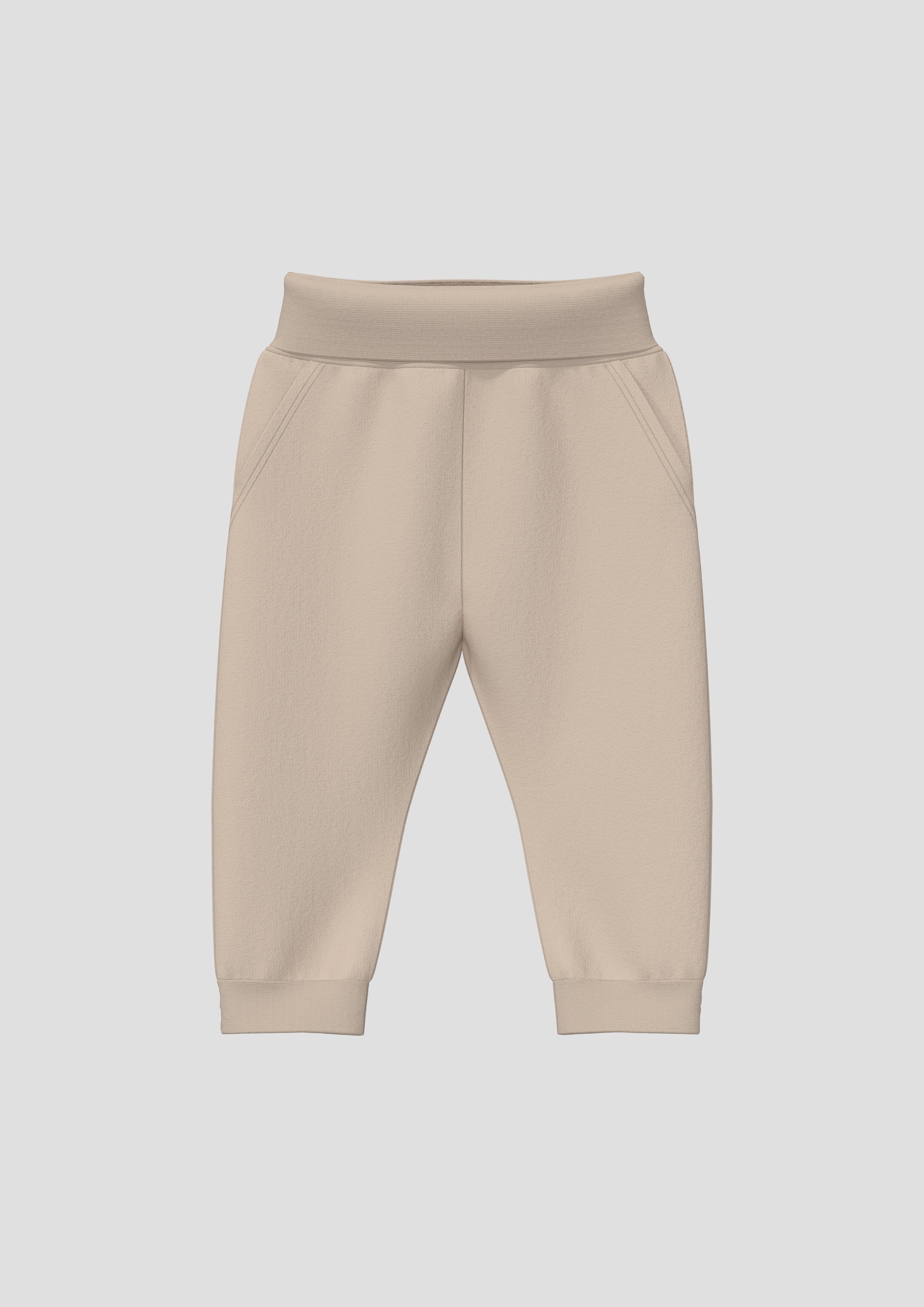 Kids Leggings in brown by s.Oliver