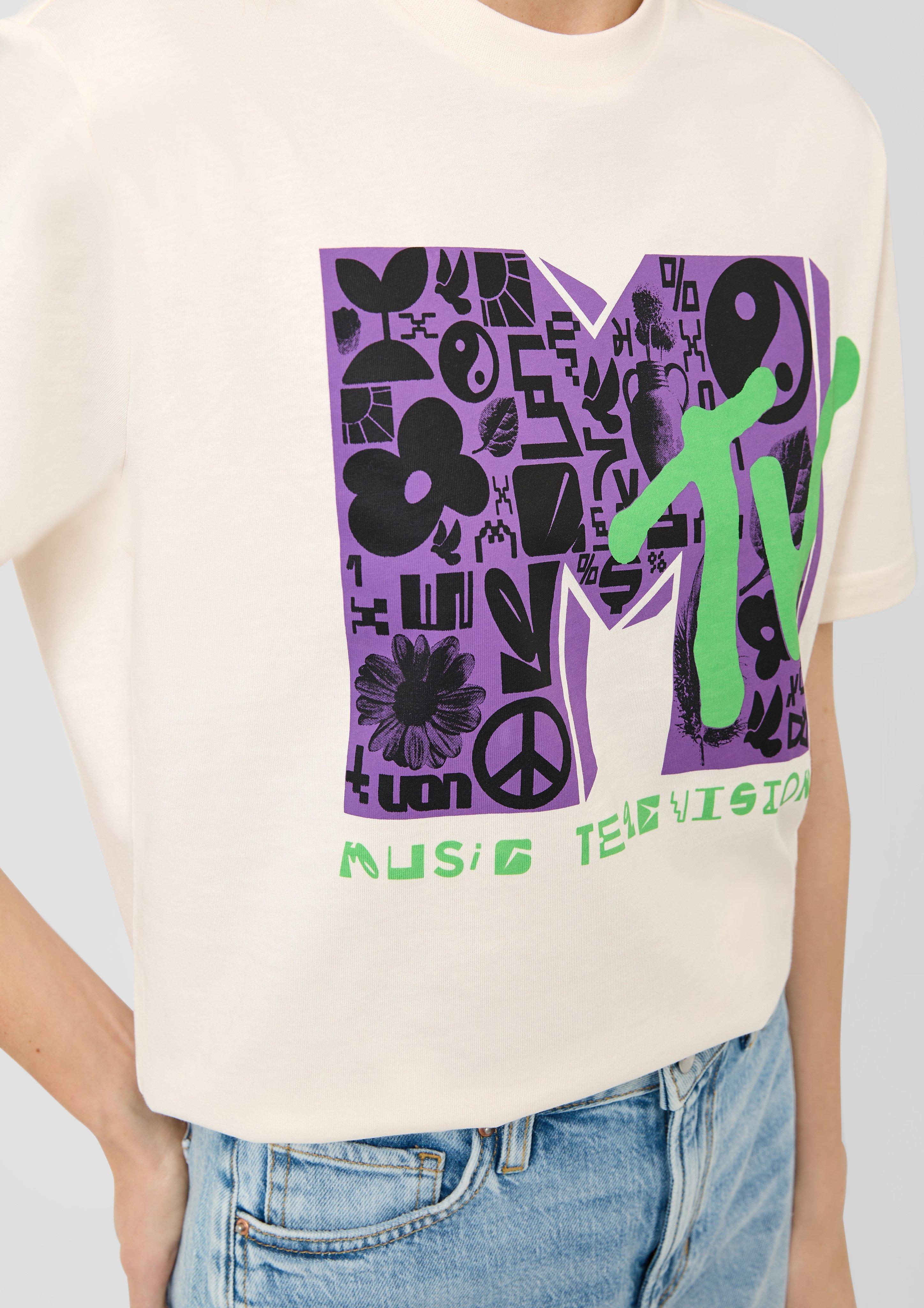  T-Shirt in  von 